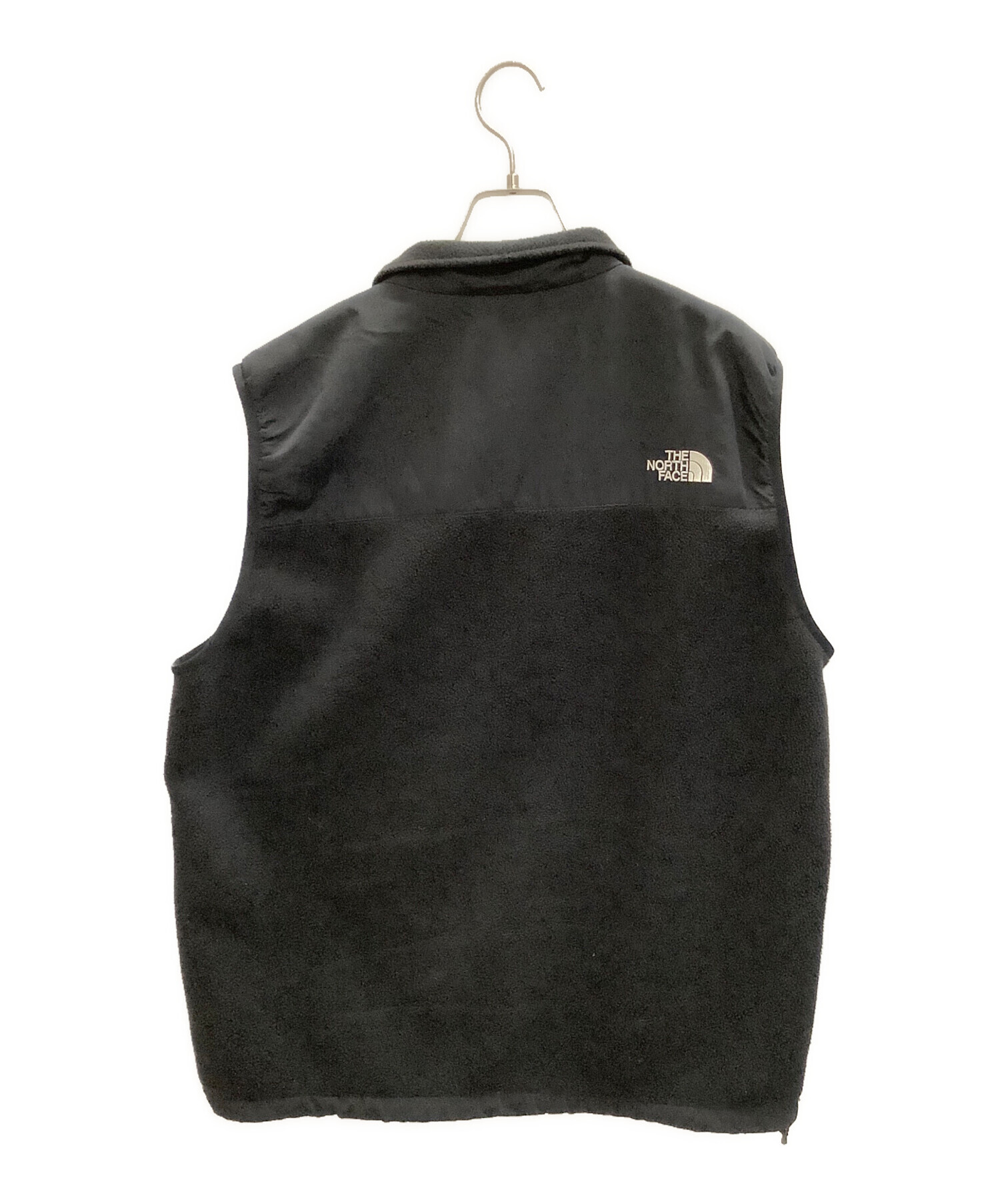 中古・古着通販】THE NORTH FACE (ザ ノース フェイス) デナリベスト