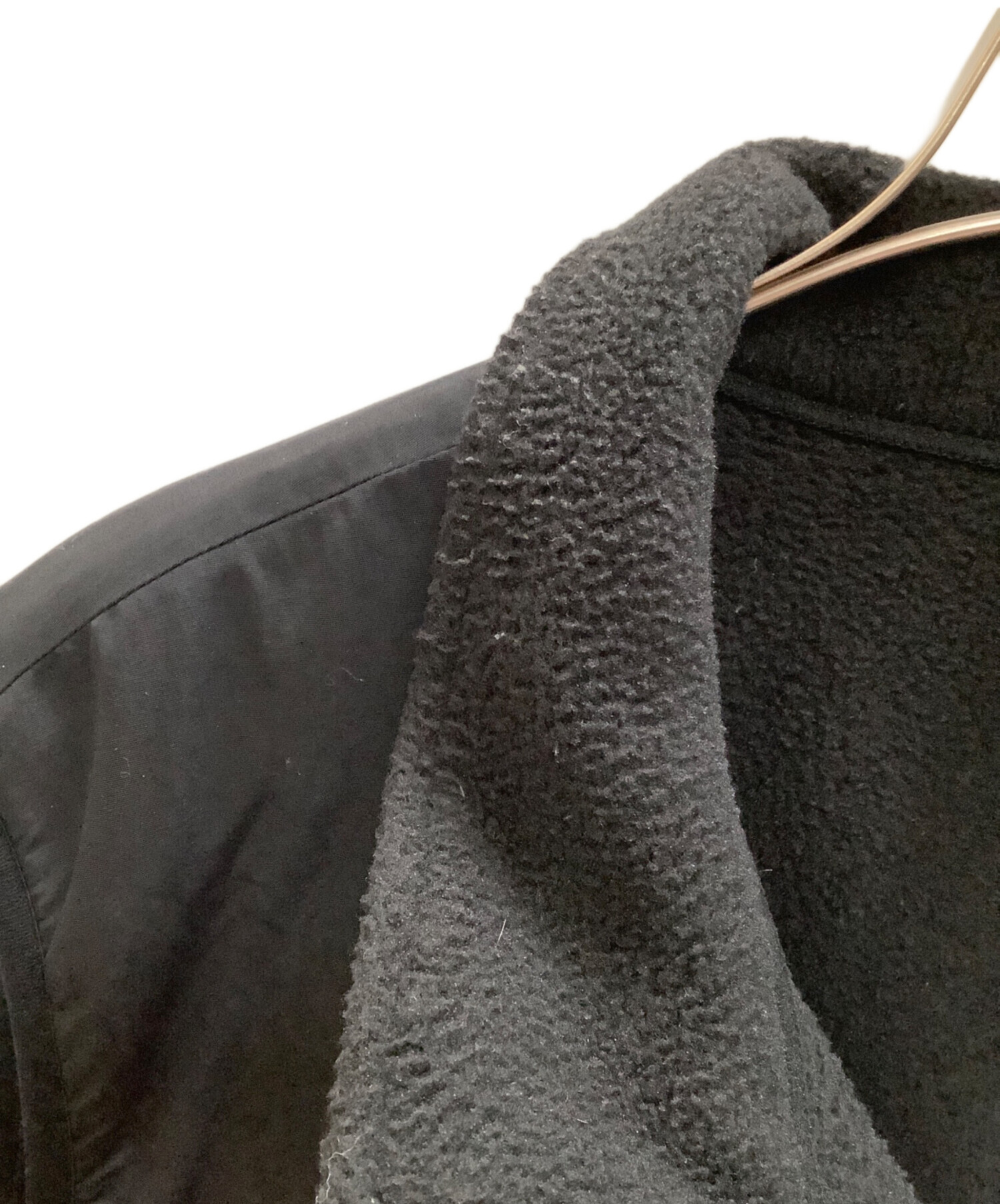 中古・古着通販】THE NORTH FACE (ザ ノース フェイス) デナリベスト 