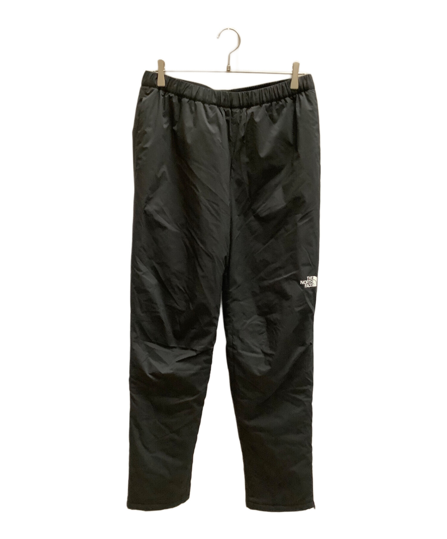 ノースフェイス エニタイムインシュレーテッドパンツS サイズ ブラック 新品 楽天市場】ザ・ノース・フェイス THE NORTH FACE パンツ メンズ エニー