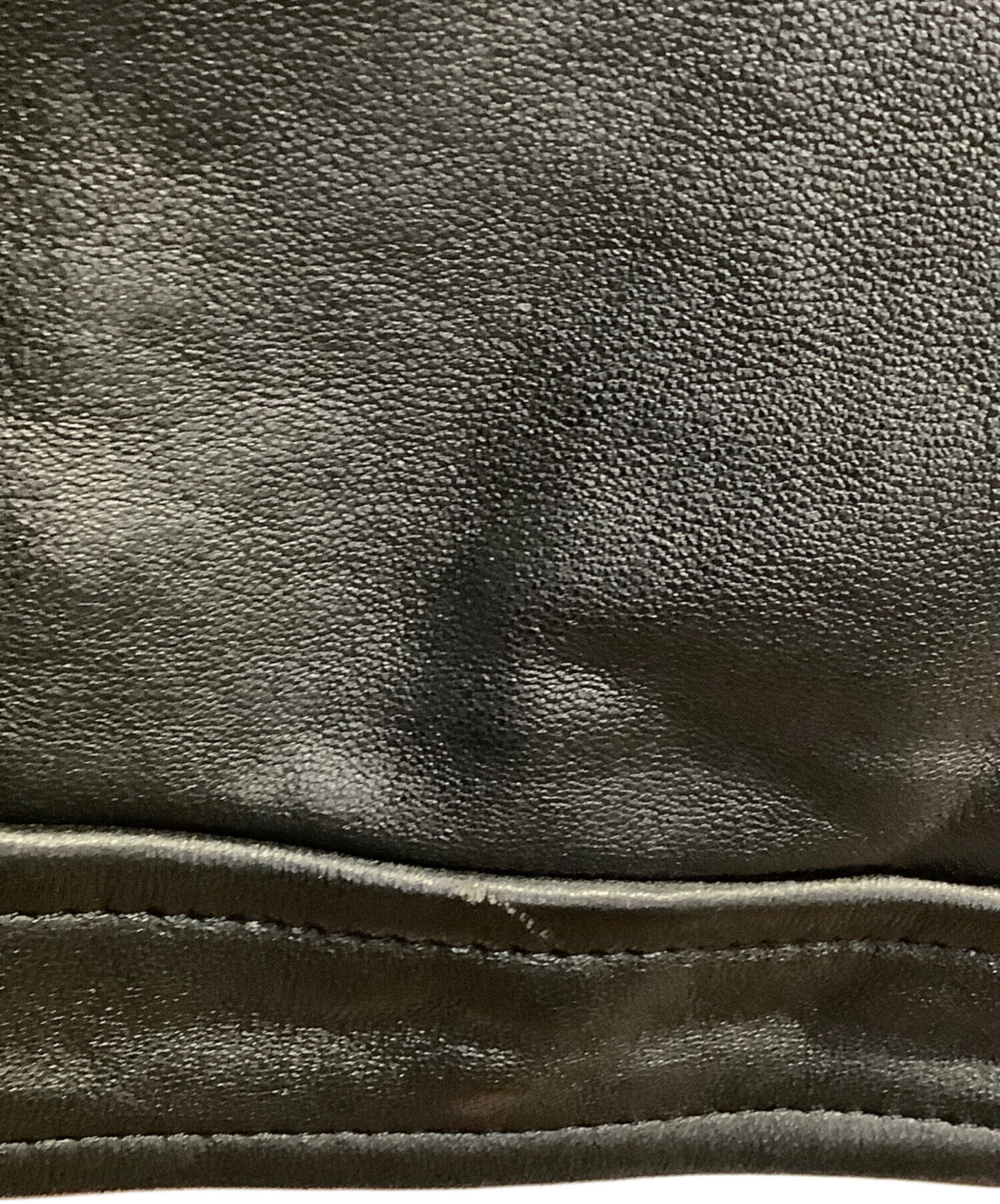 中古・古着通販】SCHOTT BROS. ATTACHMENT (アタッチメント) ダブル