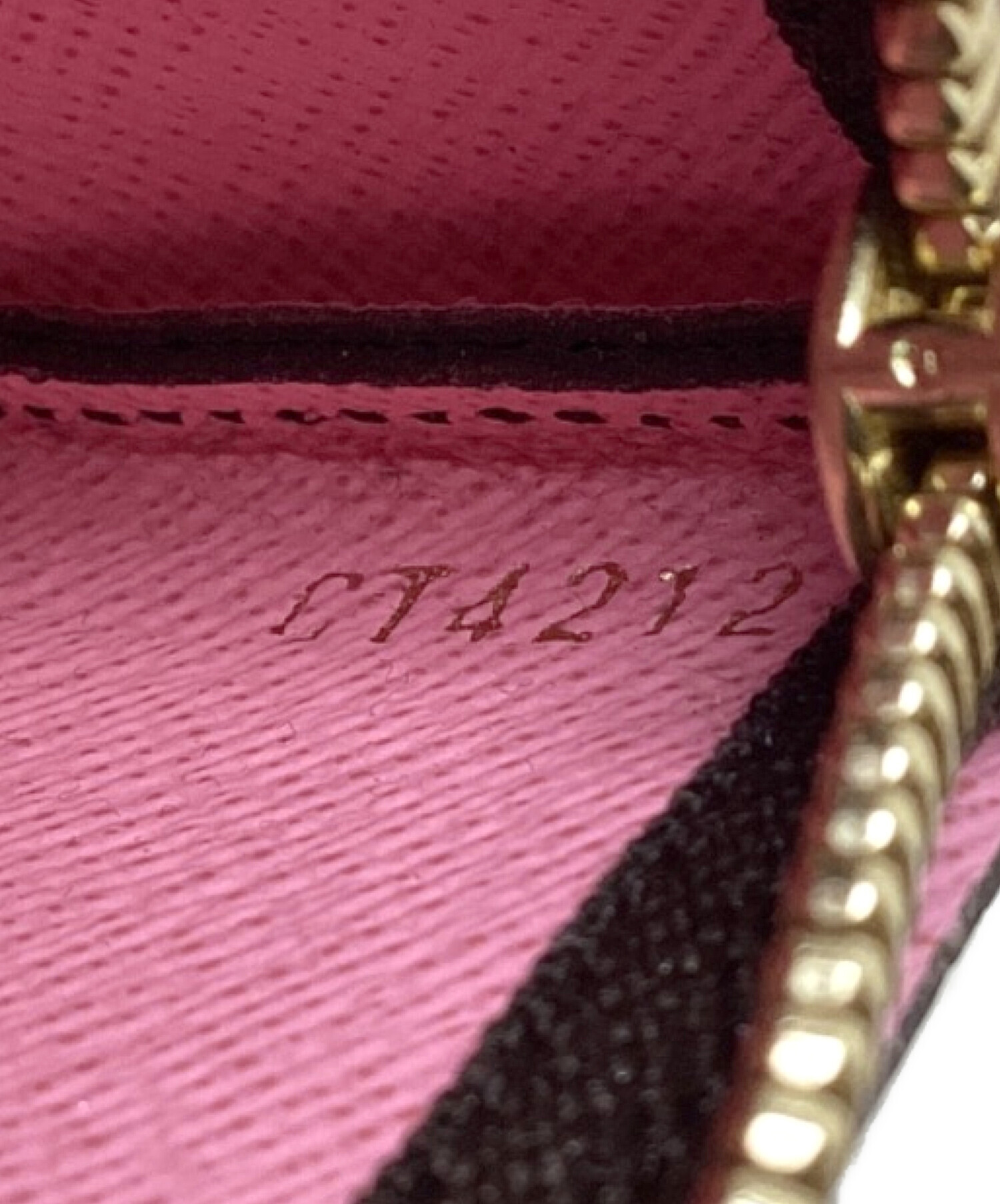 中古・古着通販】LOUIS VUITTON (ルイ ヴィトン) キーケース Louis