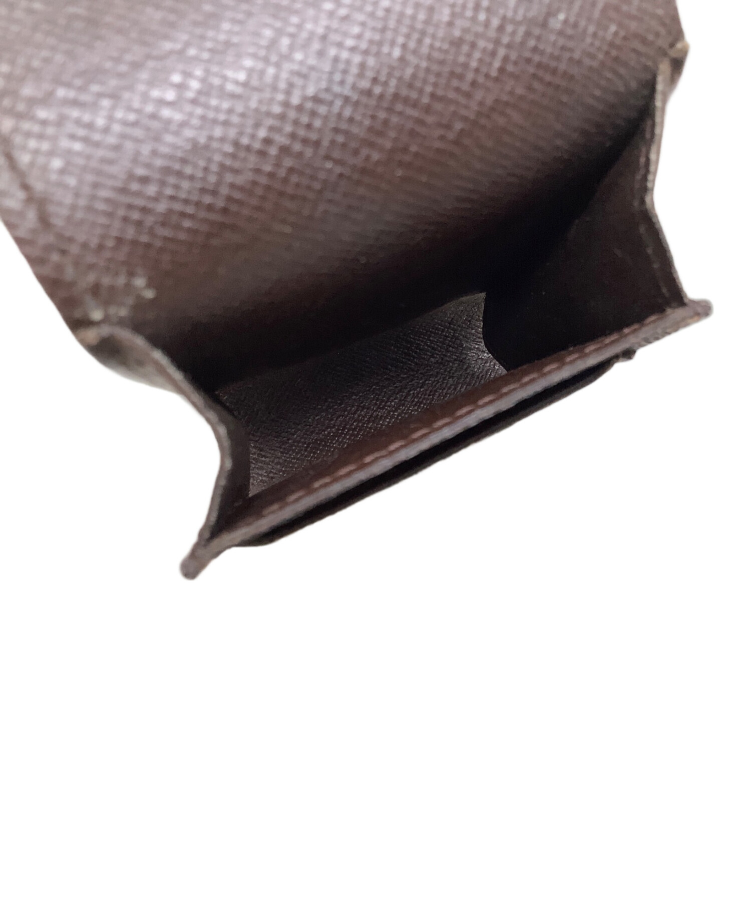 ルイヴィトン ダミエ シガレットケース