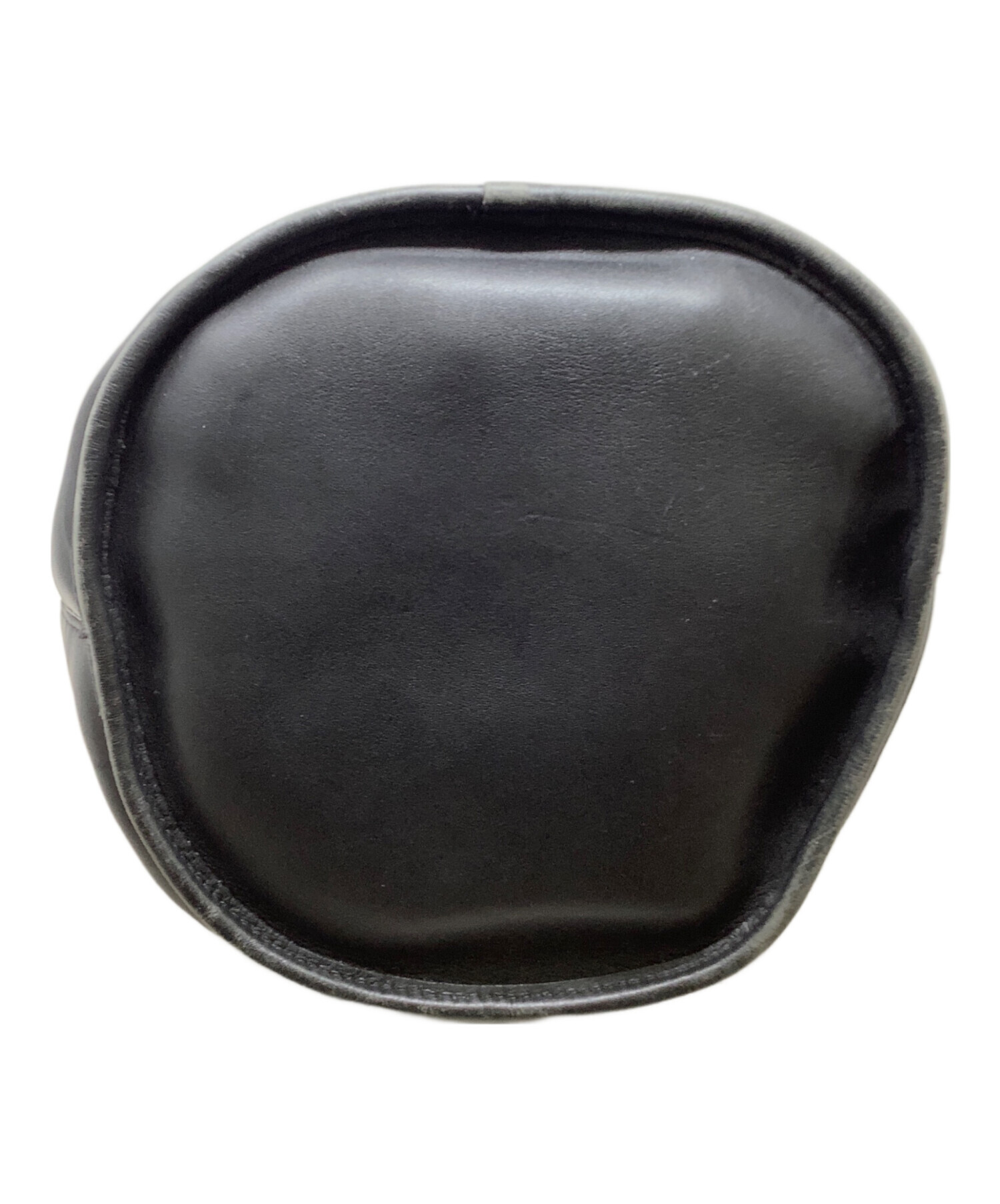 COACH コーチ　円筒型ショルダーバッグ 9085 ブラック 中古・古着通販】COACH (コーチ) バケツ型ショルダーバッグ COACH