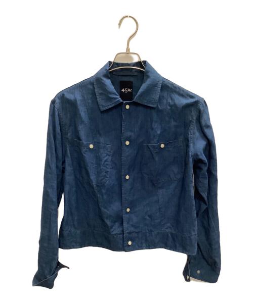 中古・古着通販】45R (フォーティファイブ・アール) ジャケット 45R