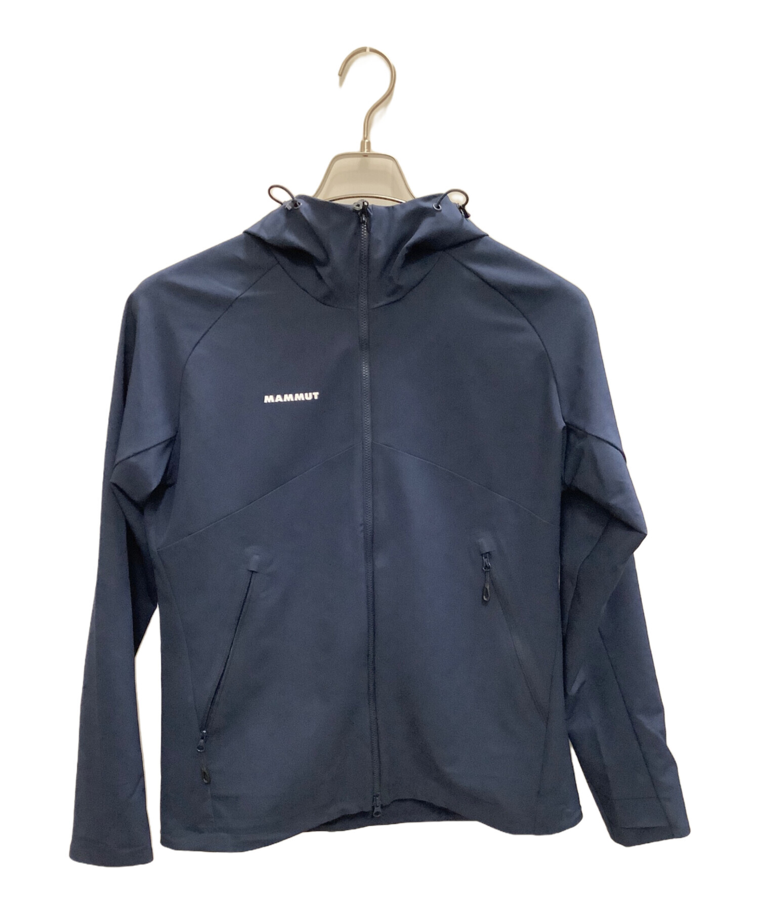 中古・古着通販】MARMOT (マーモット) マクン 2.0 ソフトシェル 