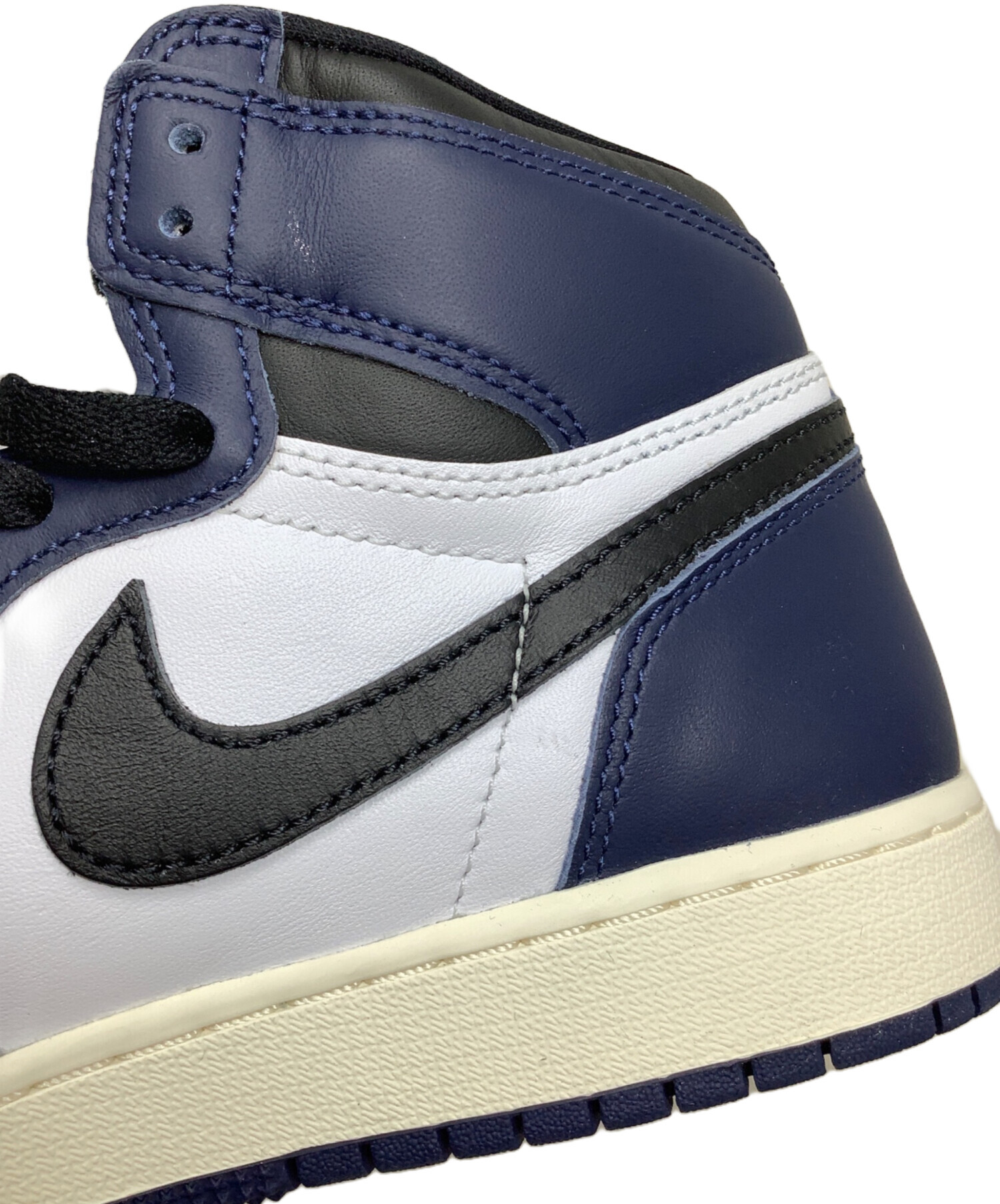 中古・古着通販】NIKE (ナイキ) ハイカットスニーカー NIKE(ナイキ 