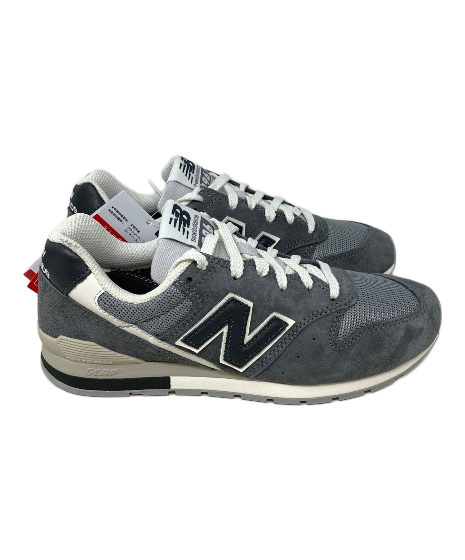 中古・古着通販】NEW BALANCE (ニューバランス) スニーカー NEW 