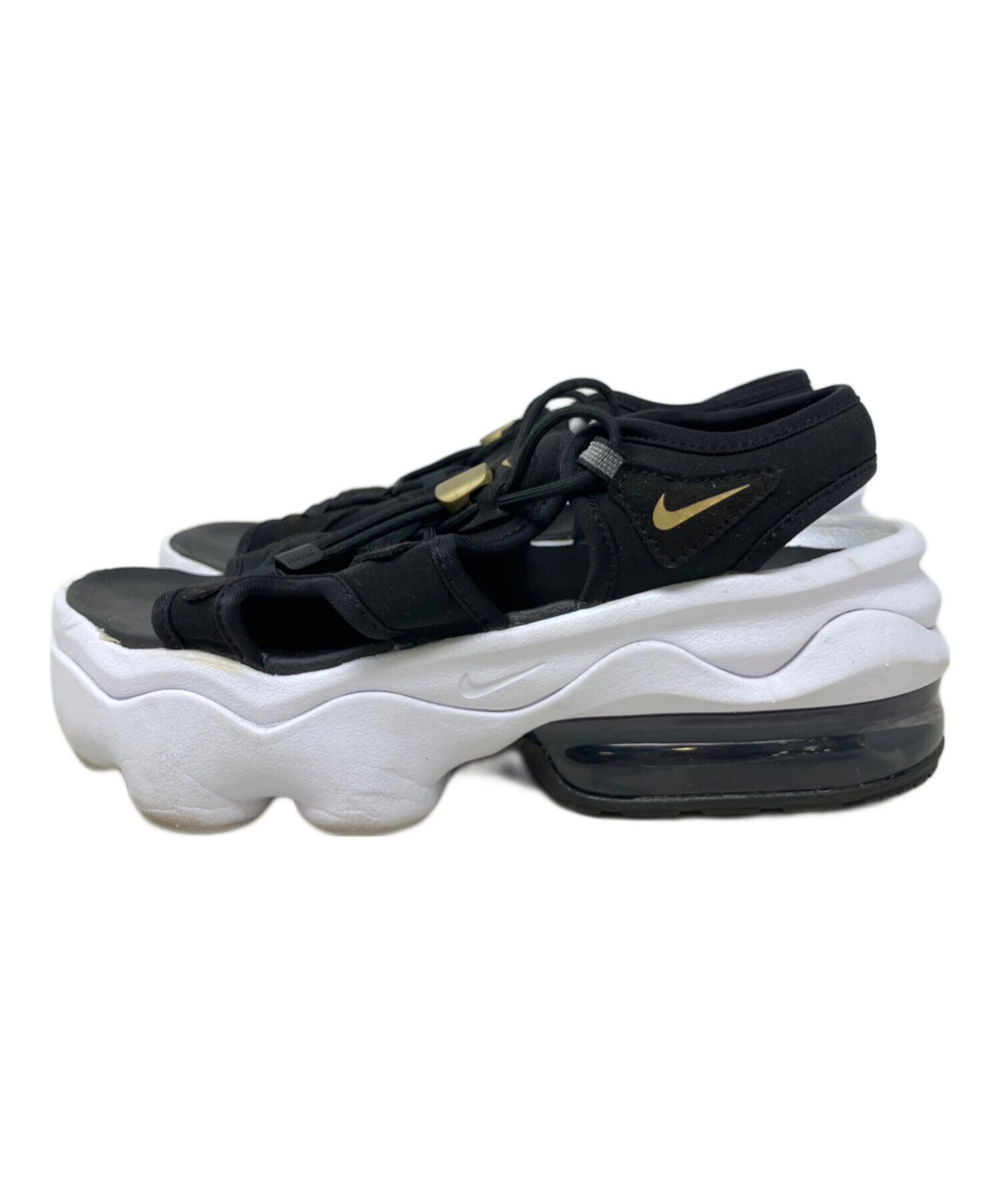 中古・古着通販】NIKE (ナイキ) サンダル NIKE(ナイキ） AIR MAX