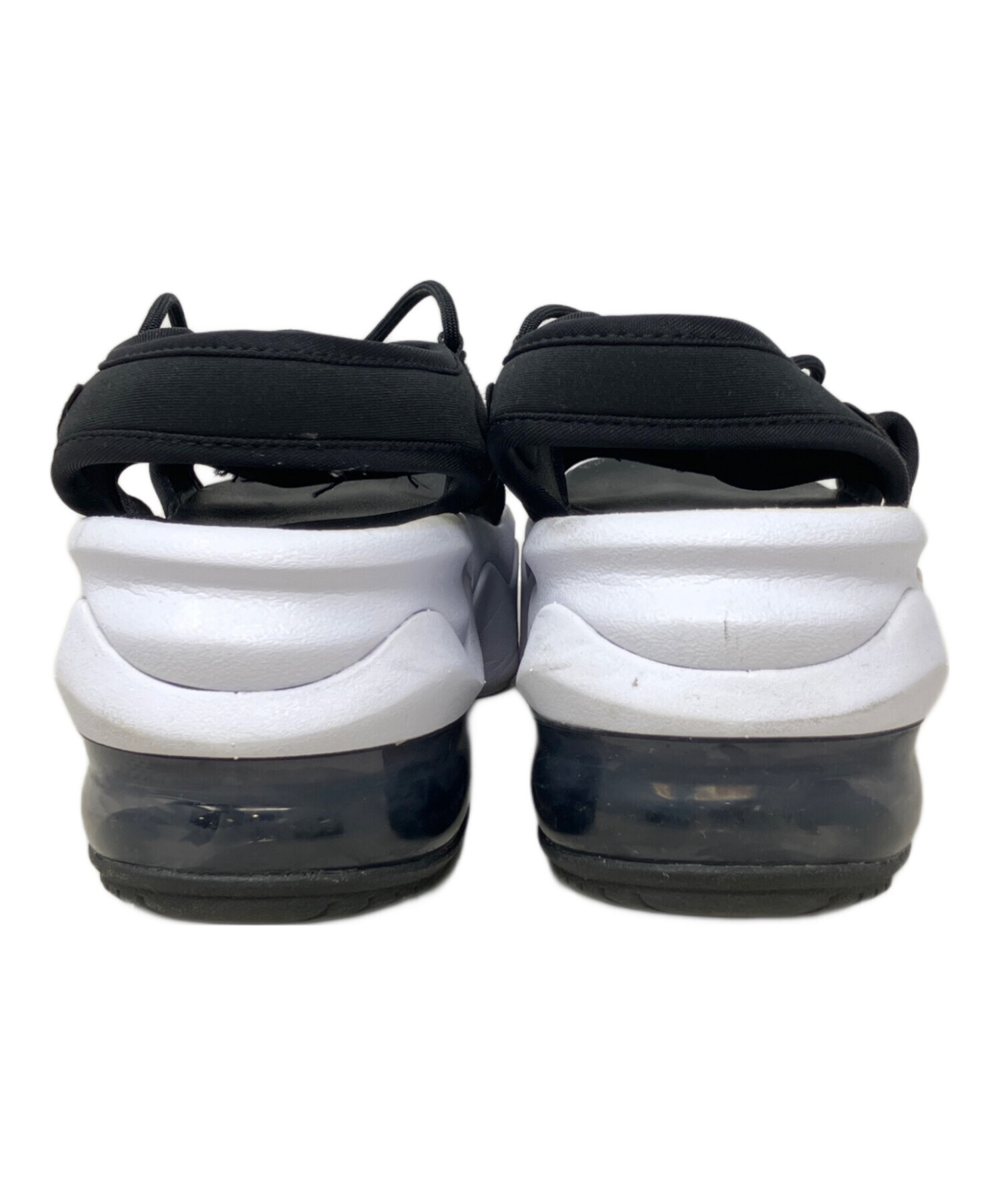 中古・古着通販】NIKE (ナイキ) サンダル NIKE(ナイキ） AIR MAX