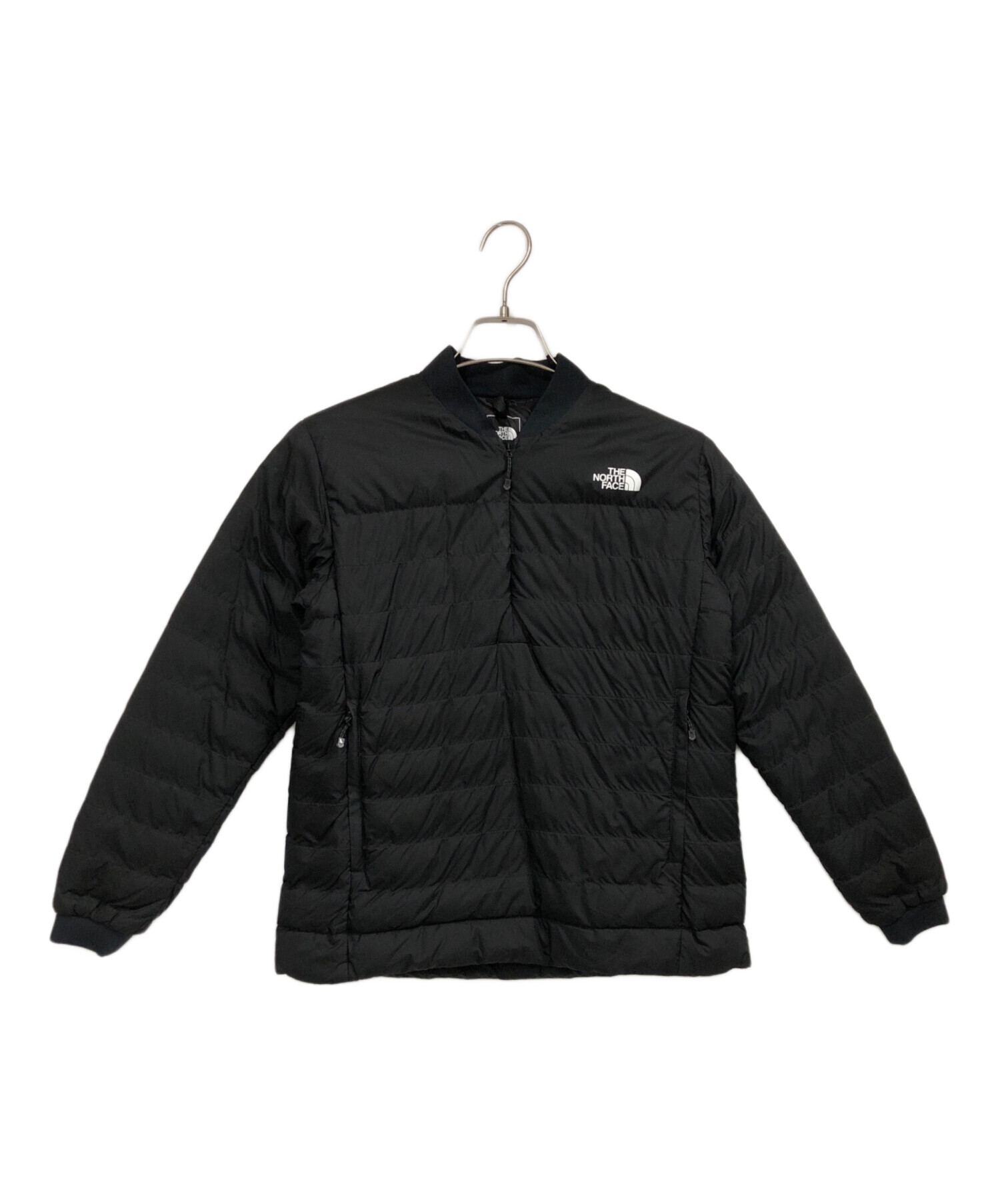 中古・古着通販】THE NORTH FACE (ザ ノース フェイス) Down Pull THE 