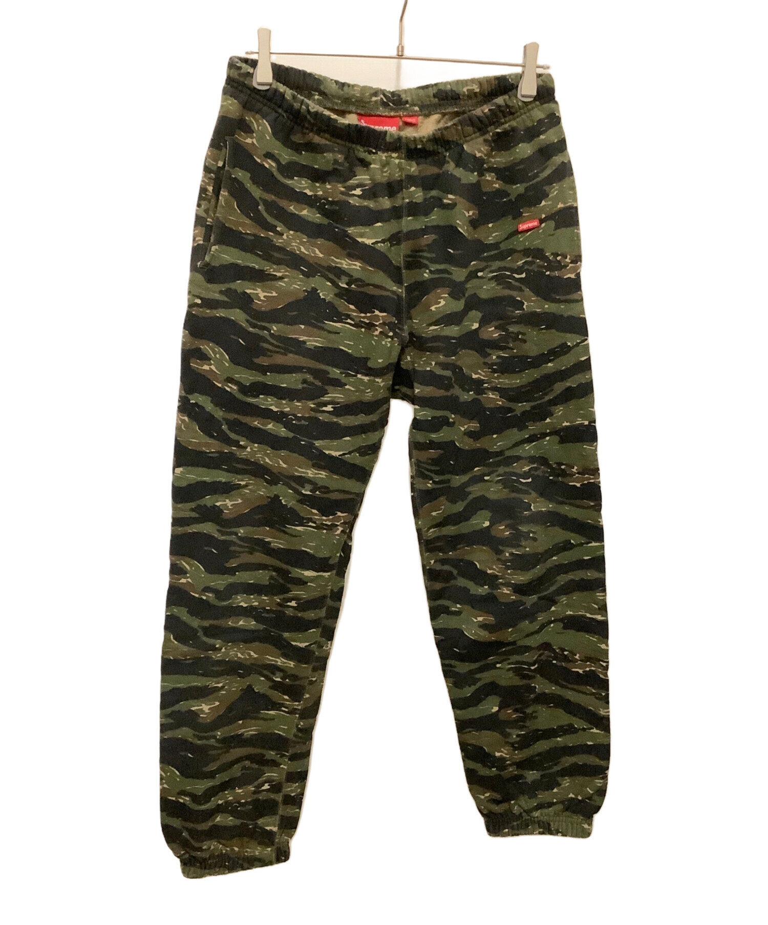 中古・古着通販】SUPREME (シュプリーム) スウェットパンツ Supreme