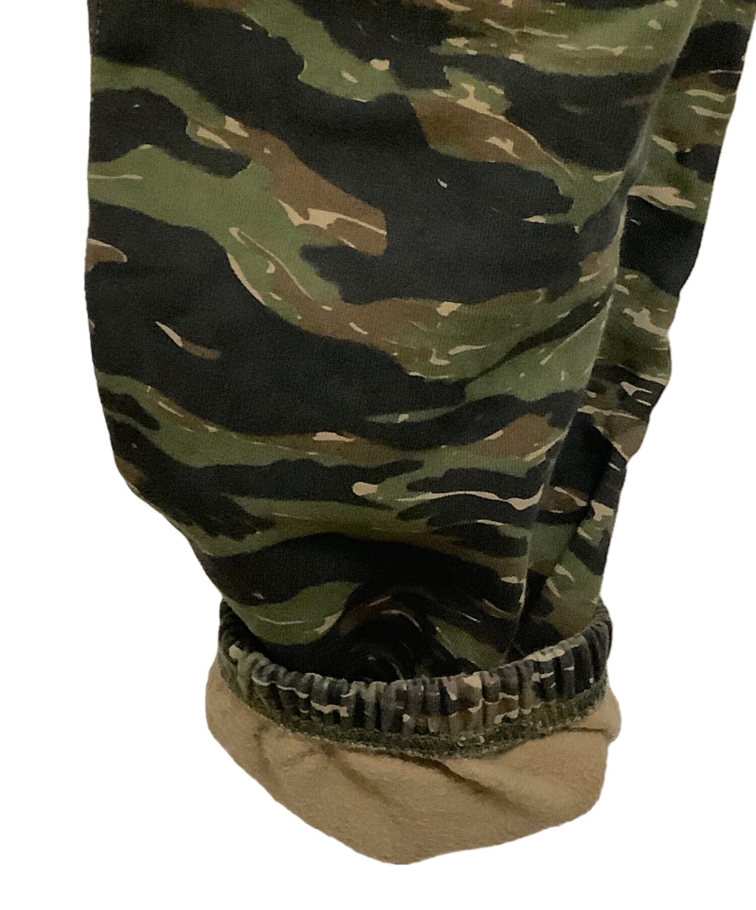 中古・古着通販】SUPREME (シュプリーム) スウェットパンツ Supreme