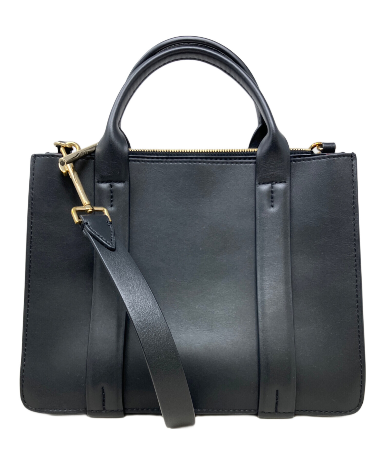 中古・古着通販】theory (セオリー) 2WAYショルダーバッグ theory