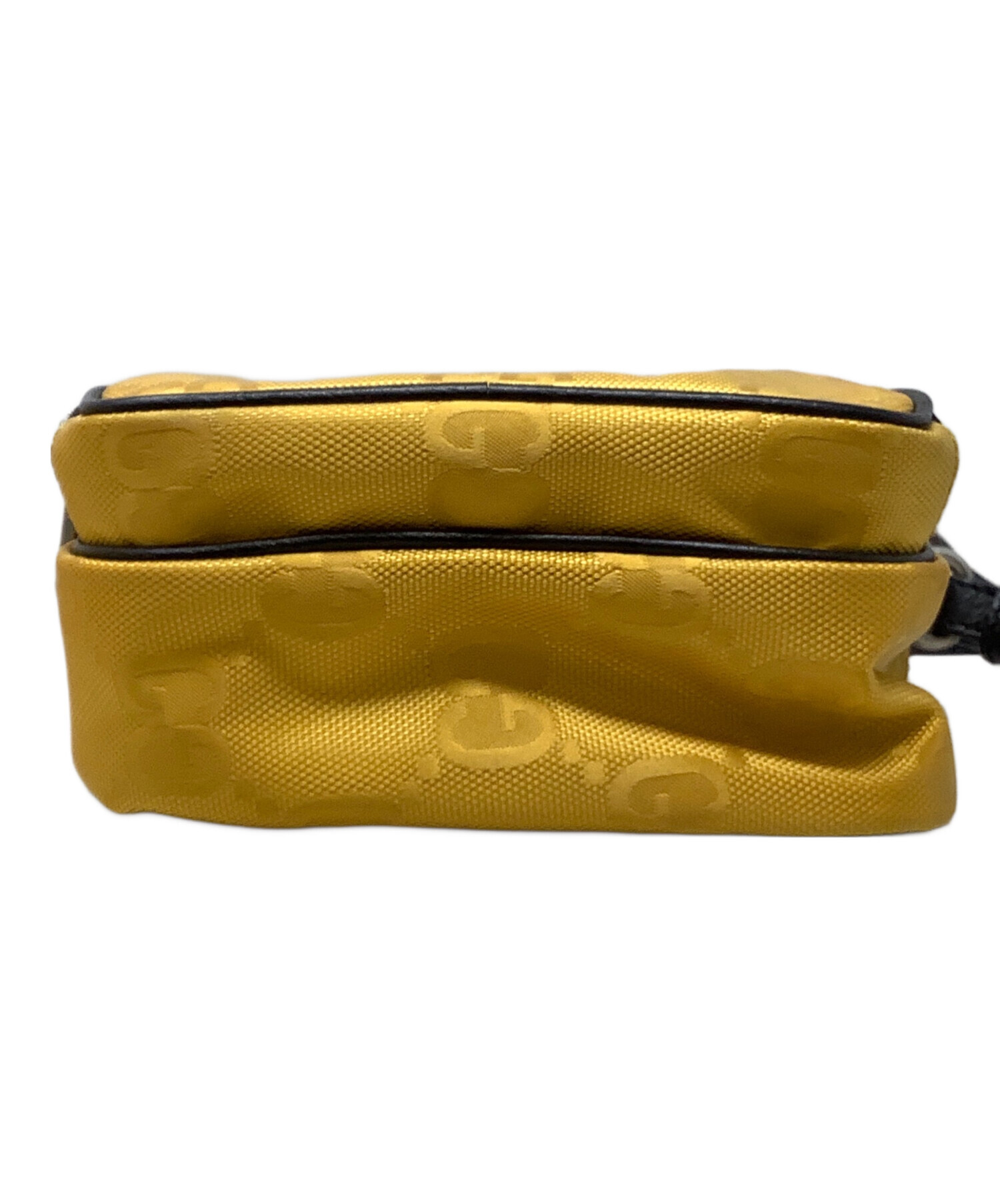 中古・古着通販】GUCCI (グッチ) 2WAYショルダーバッグ GUCCI（グッチ