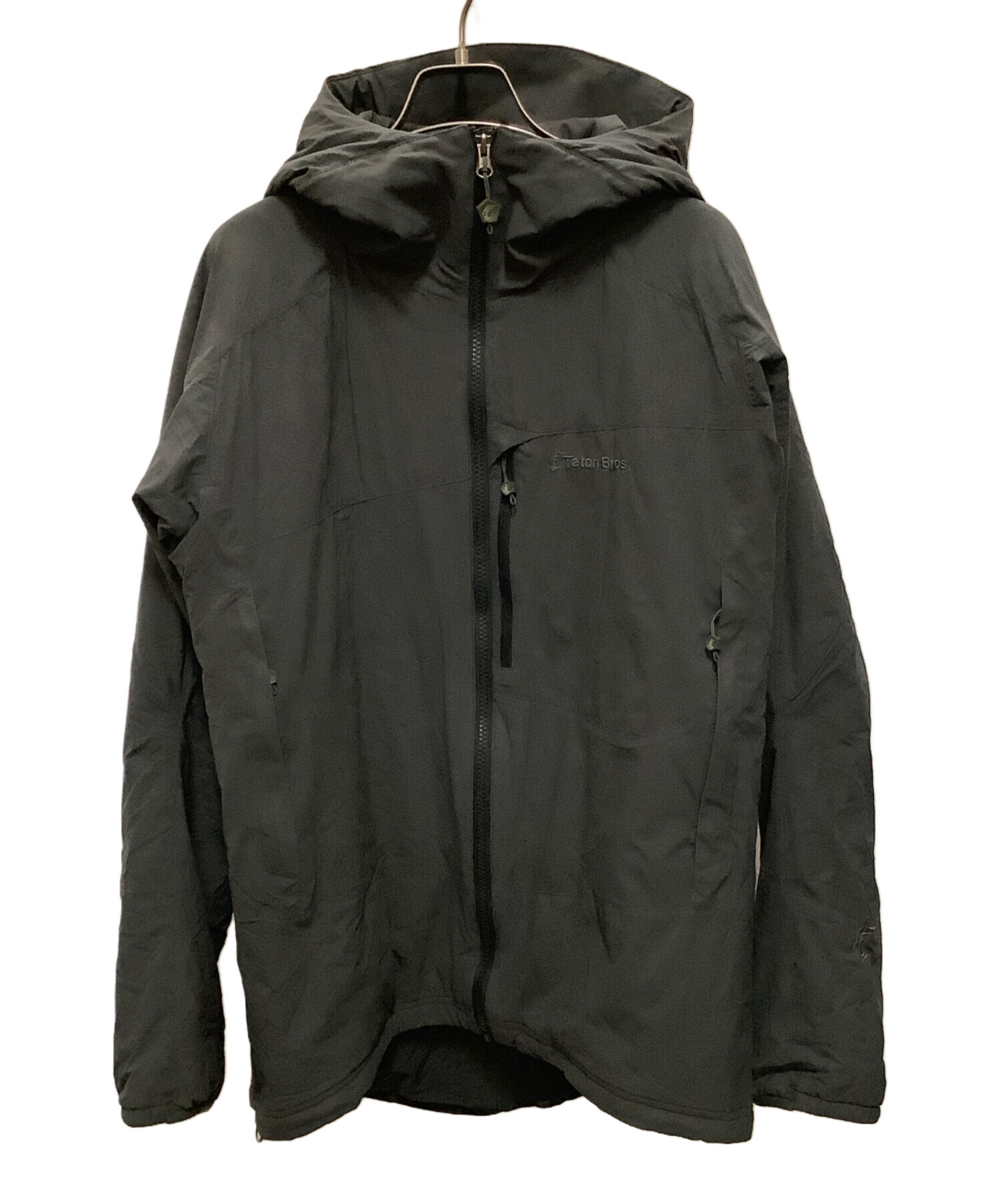 中古・古着通販】Teton Bros (ティートンブロス) Wapiti Hoody 中古・古着通販】Teton Bros (ティートンブロス) Wapiti Hoody
