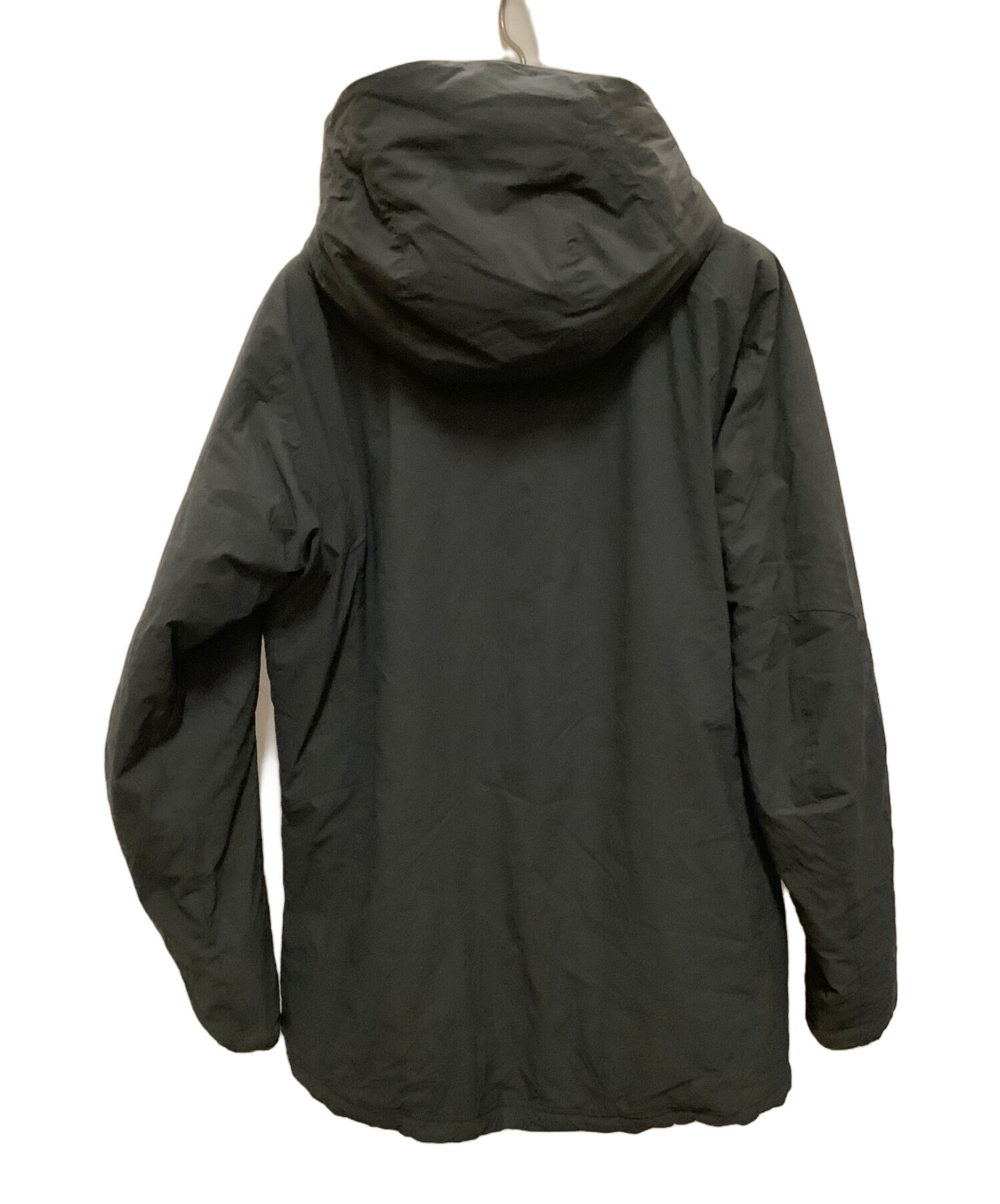 中古・古着通販】Teton Bros (ティートンブロス) Wapiti Hoody Teton 