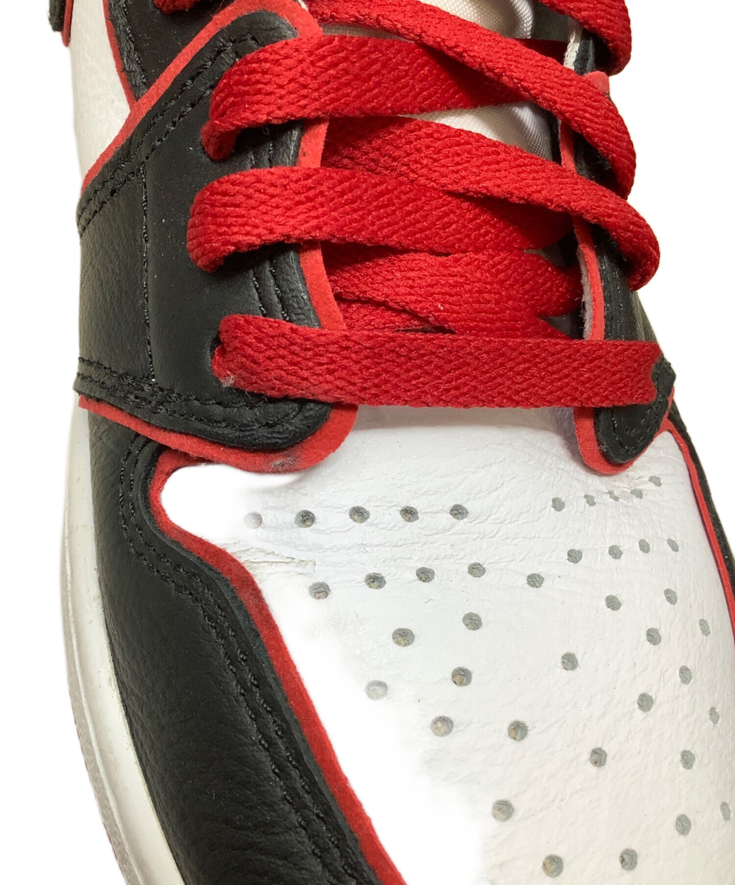 中古・古着通販】NIKE (ナイキ) ハイカットスニーカー NIKE(ナイキ