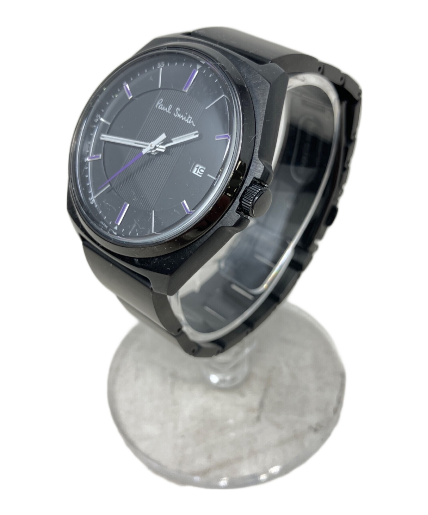 中古・古着通販】Paul Smith (ポールスミス) 腕時計 Paul Smith