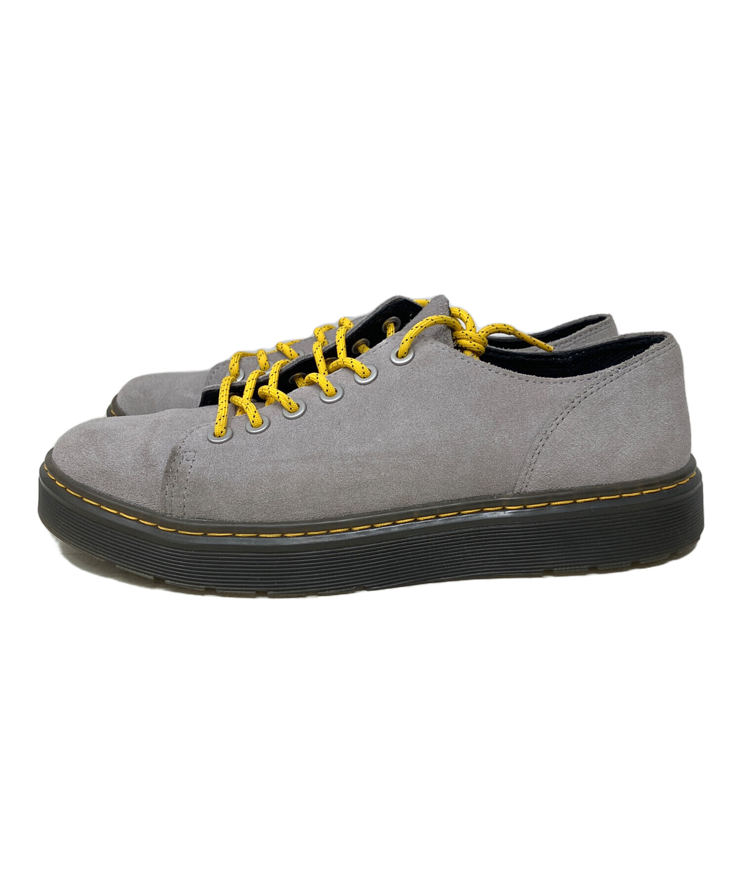 Dr.Martens / シューズ/UK5/BRW/レザー 中古・古着通販】Dr.Martens (ドクターマーチン) レザーシューズ Dr
