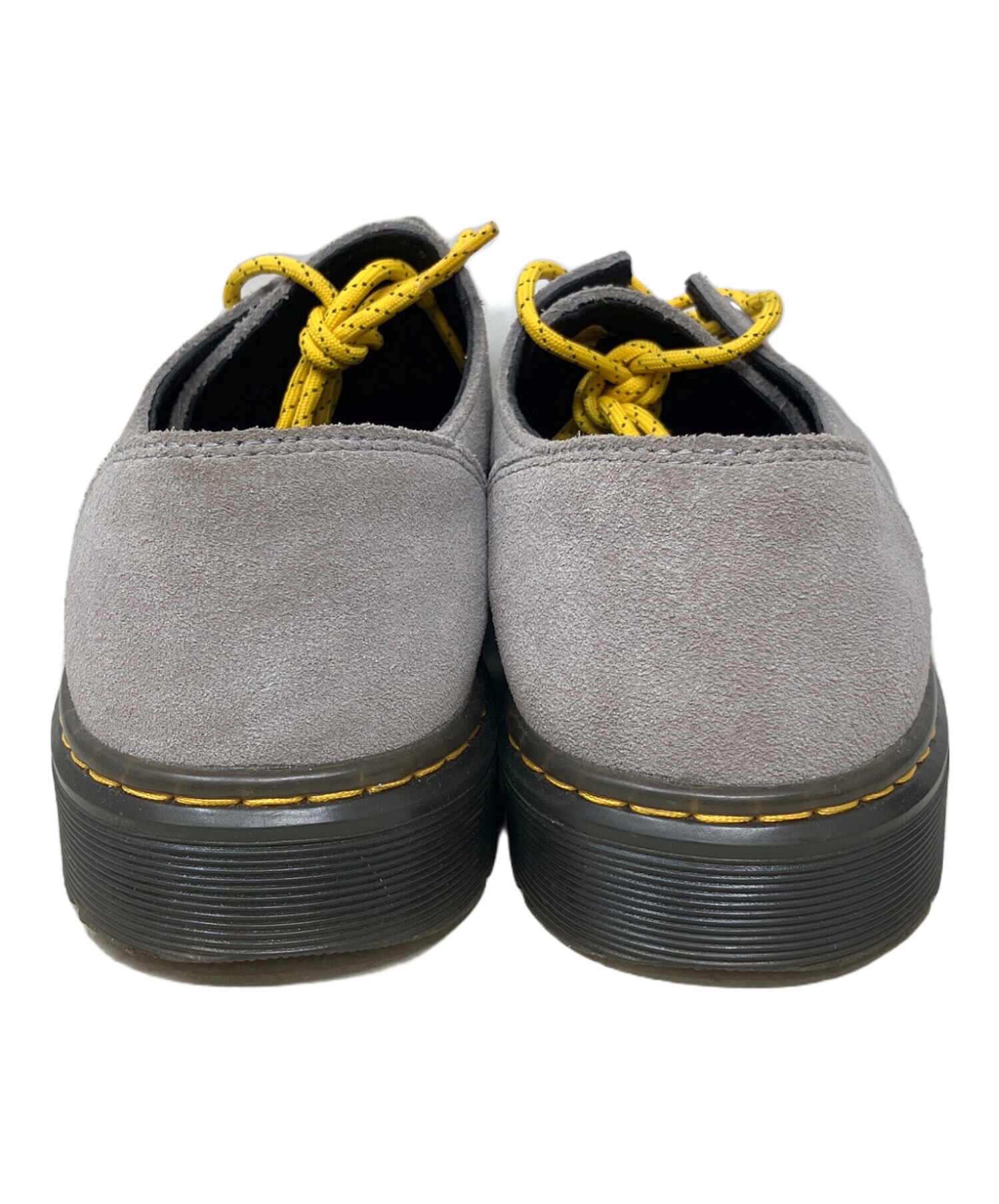中古・古着通販】Dr.Martens (ドクターマーチン) レザーシューズ Dr 