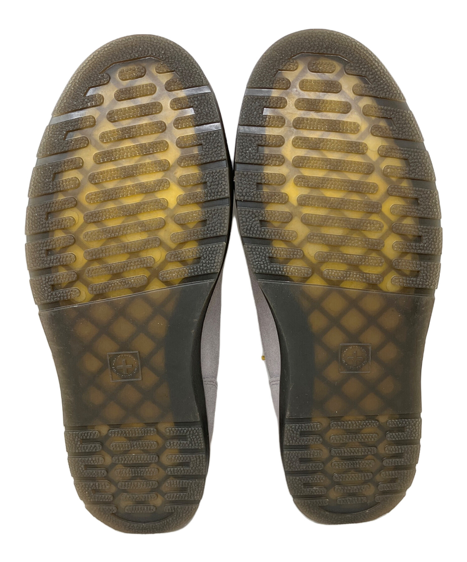 中古・古着通販】Dr.Martens (ドクターマーチン) レザーシューズ Dr