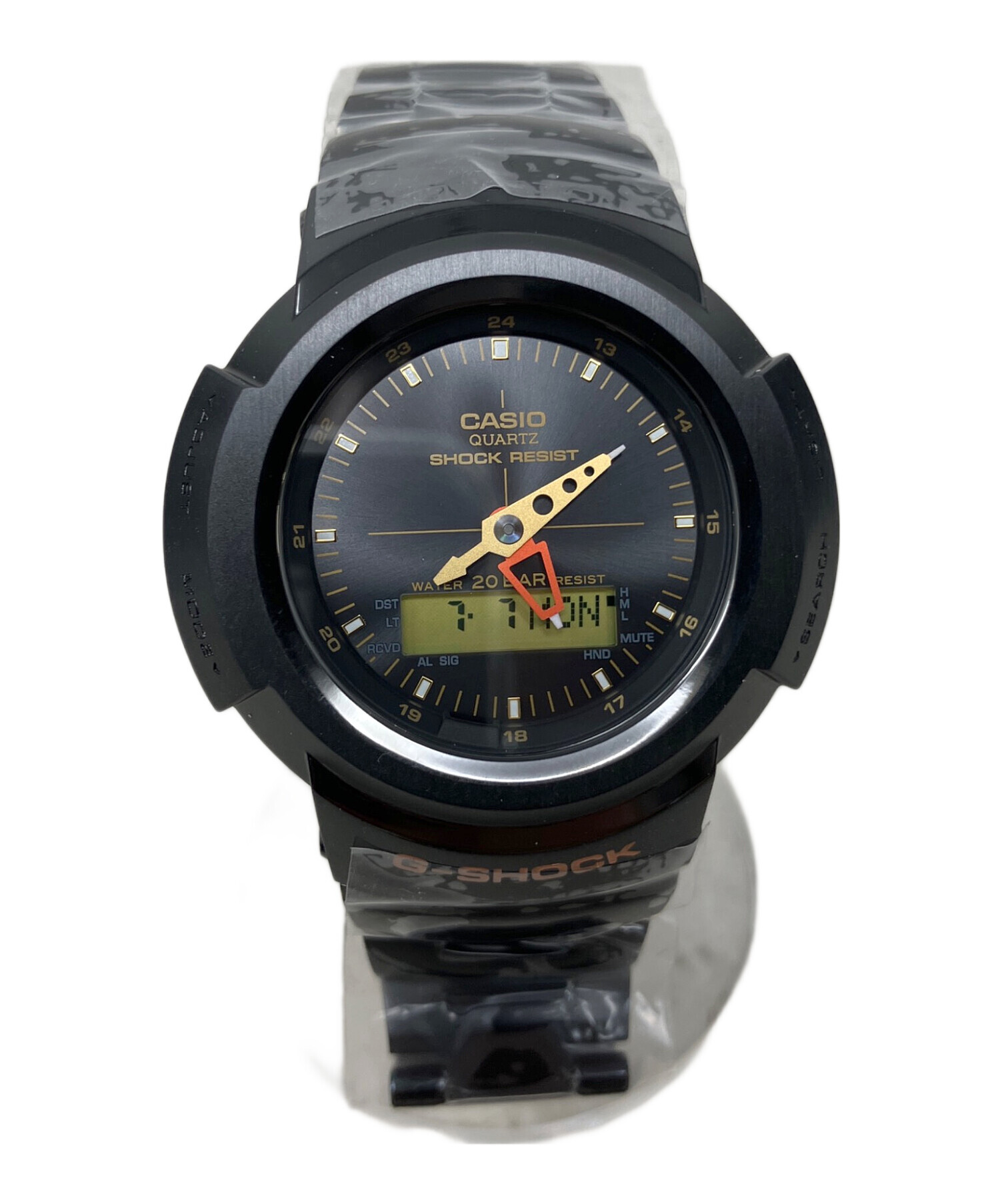 中古・古着通販】CASIO (カシオ) UNITED ARROWS (ユナイテッドアローズ