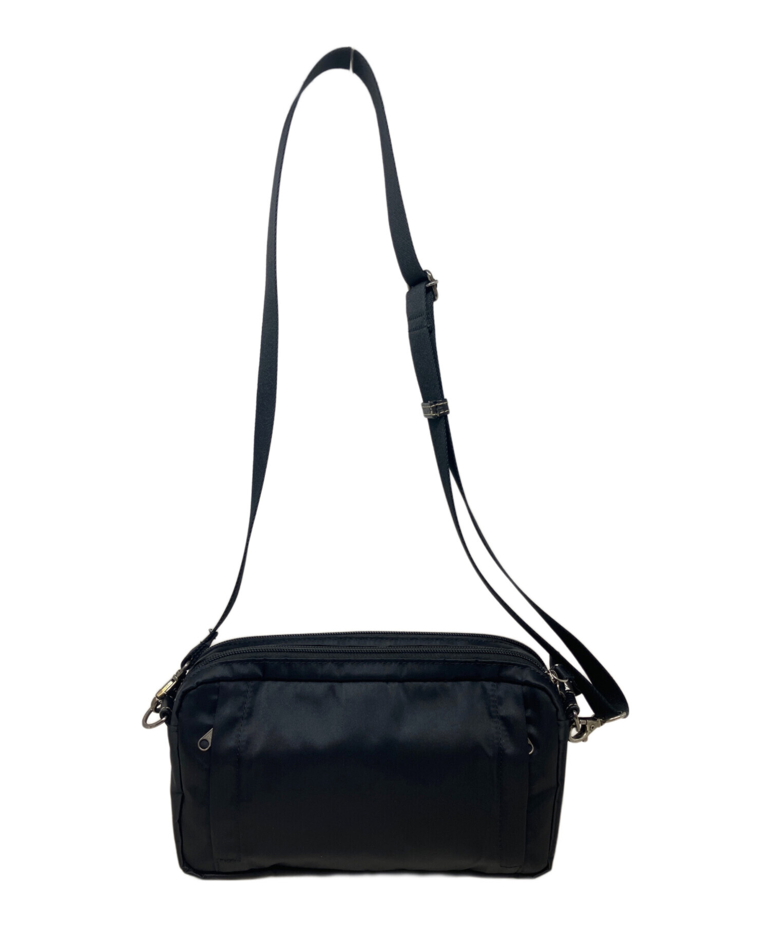 中古・古着通販】PORTER (ポーター) PLAN(プラン) 2WAYショルダー 