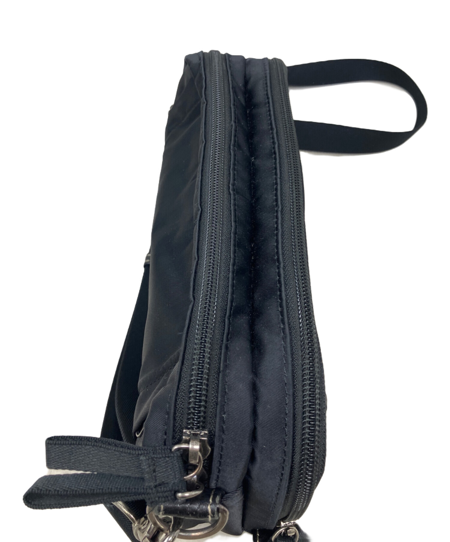 中古・古着通販】PORTER (ポーター) PLAN(プラン) 2WAYショルダー 