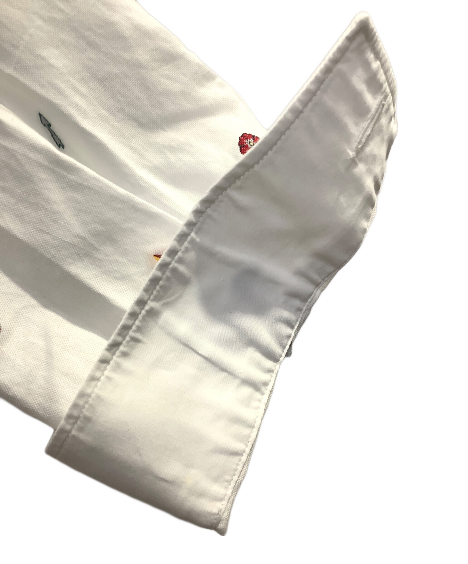 中古・古着通販】GUCCI (グッチ) 長袖シャツ GUCCI（グッチ