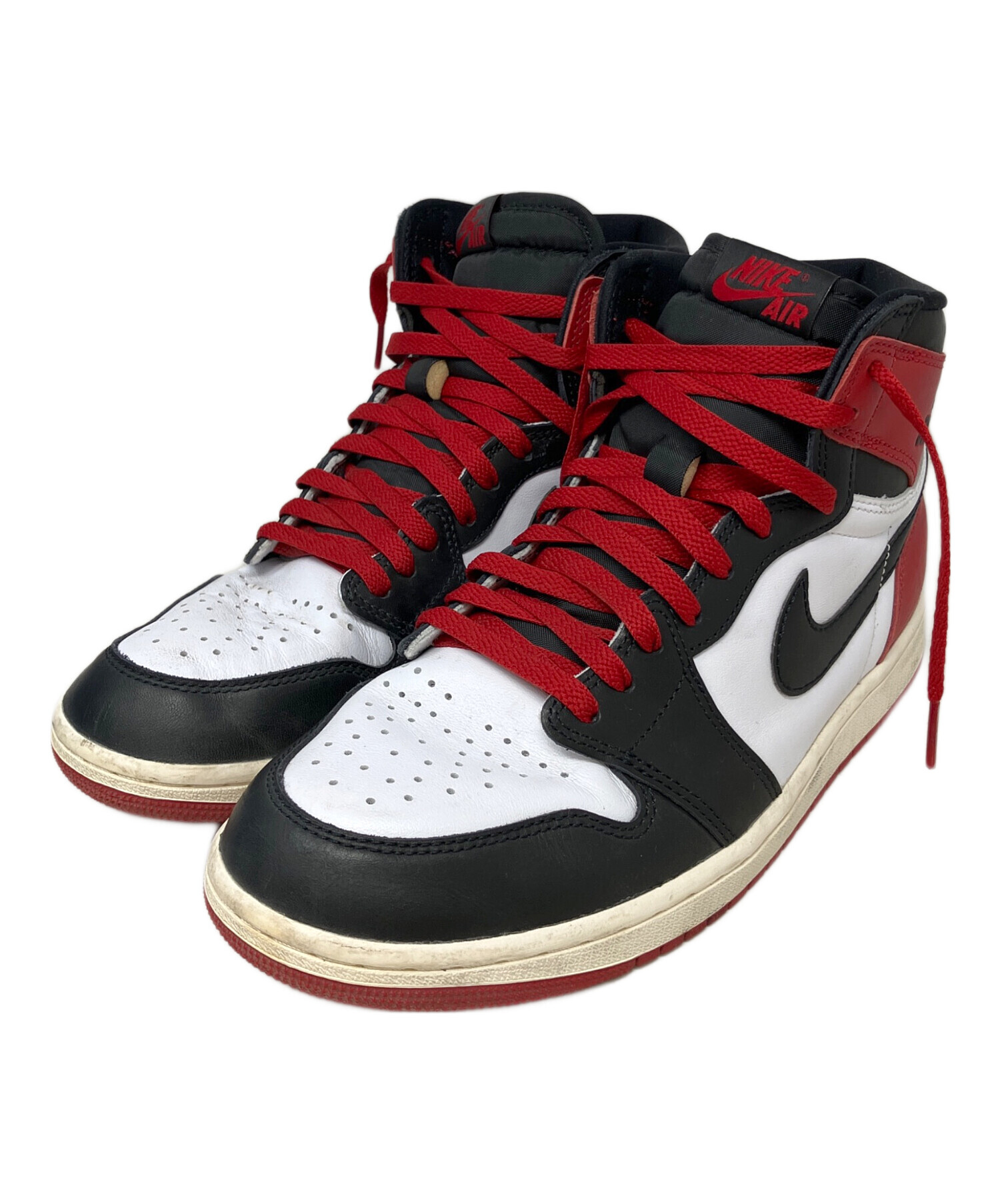 中古・古着通販】NIKE (ナイキ) Nike Air Jordan 1 Retro High OG 