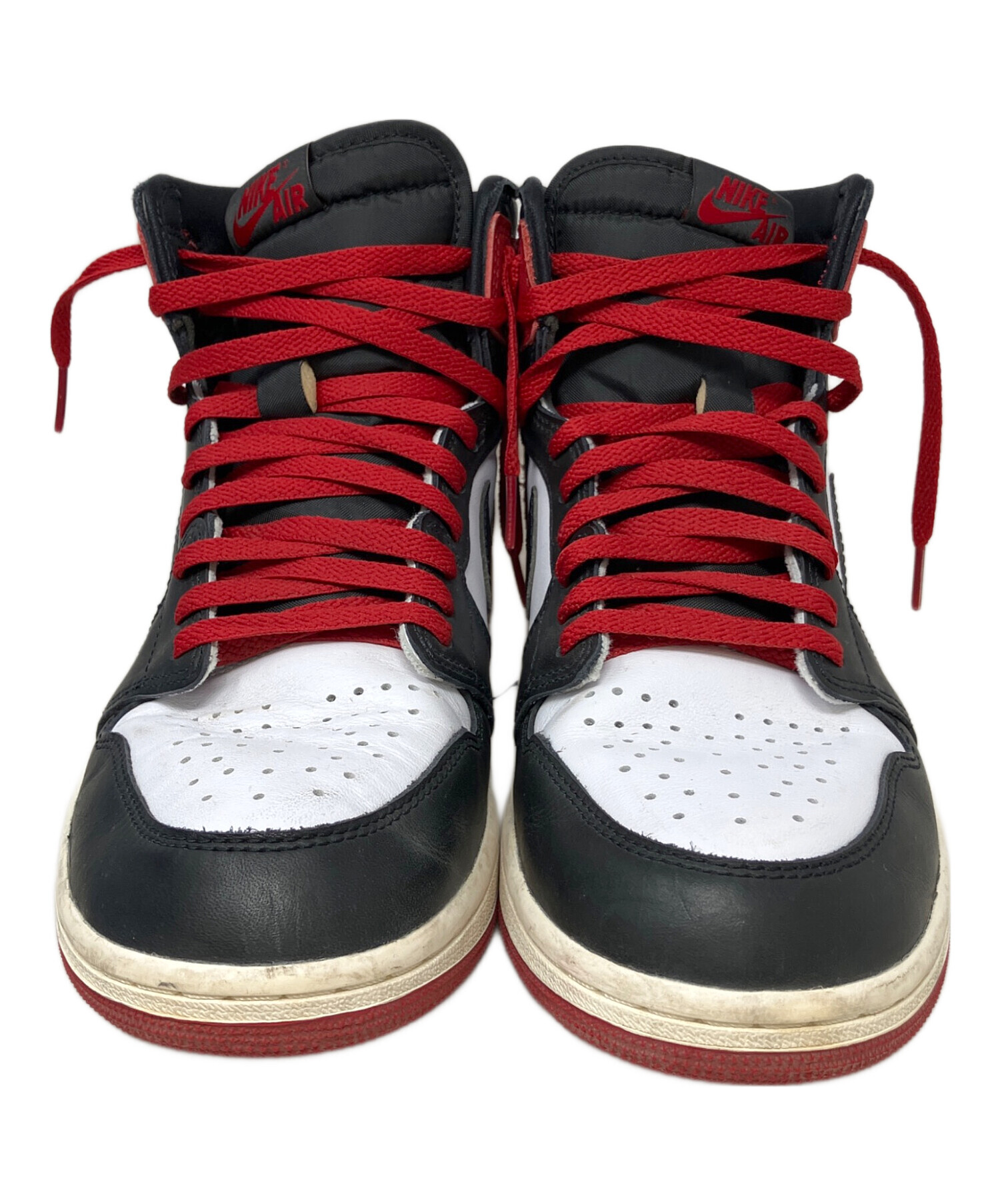 中古・古着通販】NIKE (ナイキ) Nike Air Jordan 1 Retro High OG 