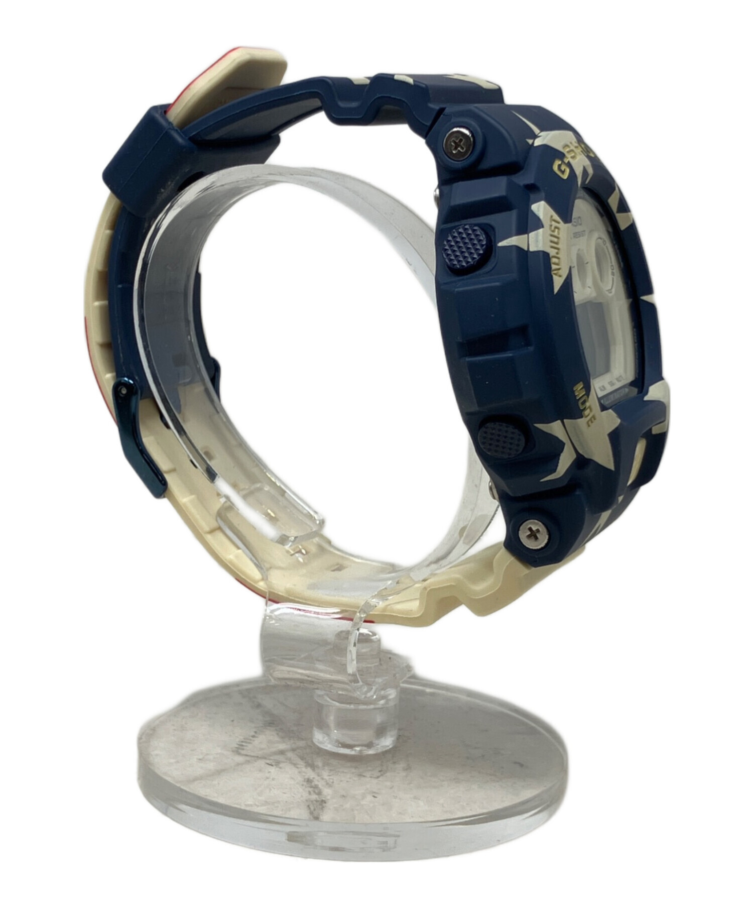 中古・古着通販】CASIO (カシオ) G-SHOCK 6900 ALIFE エーライフ