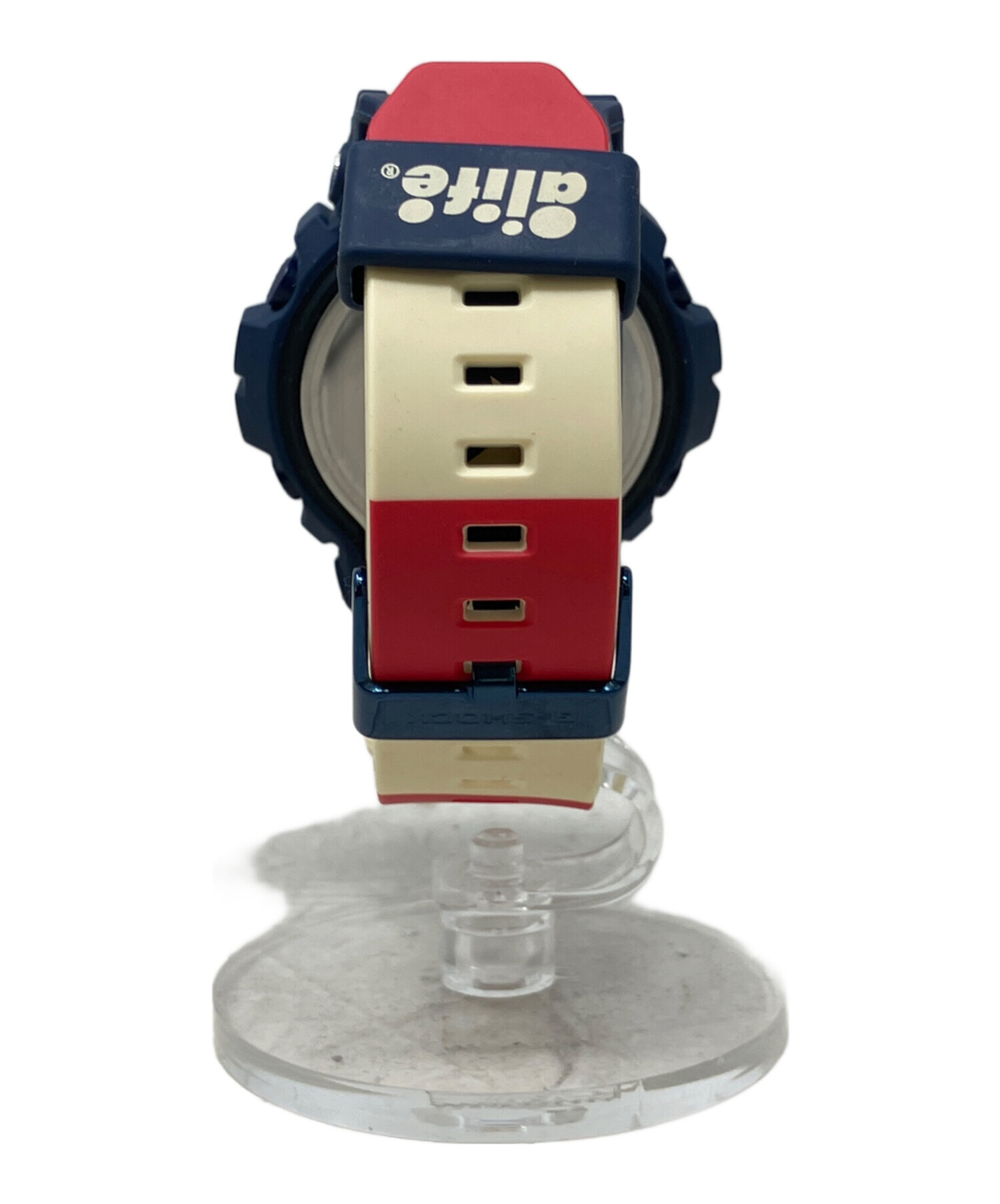 中古・古着通販】CASIO (カシオ) G-SHOCK 6900 ALIFE エーライフ