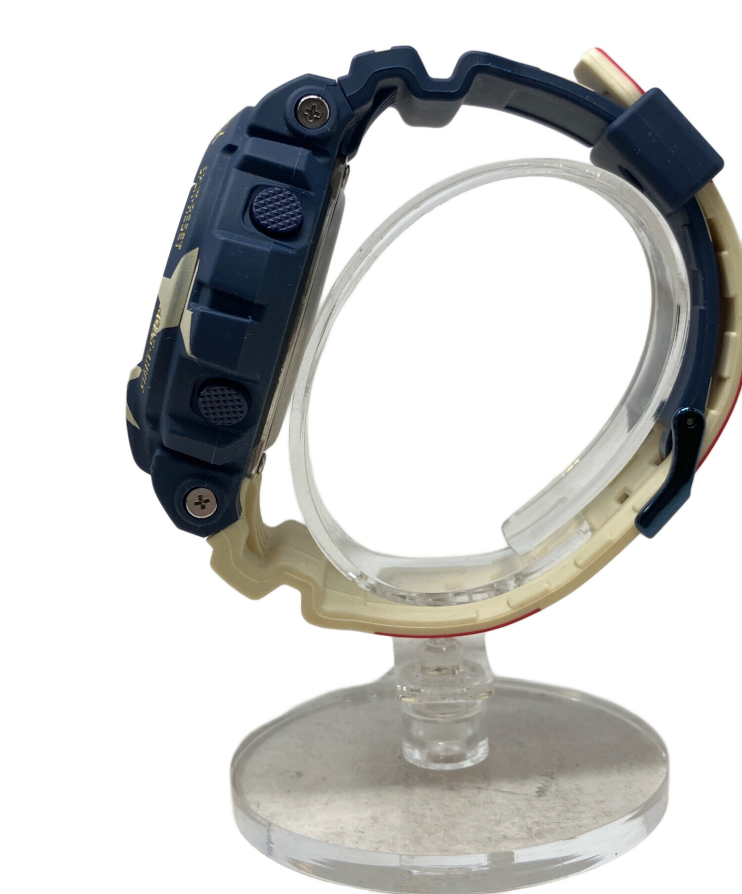 中古・古着通販】CASIO (カシオ) G-SHOCK 6900 ALIFE エーライフ