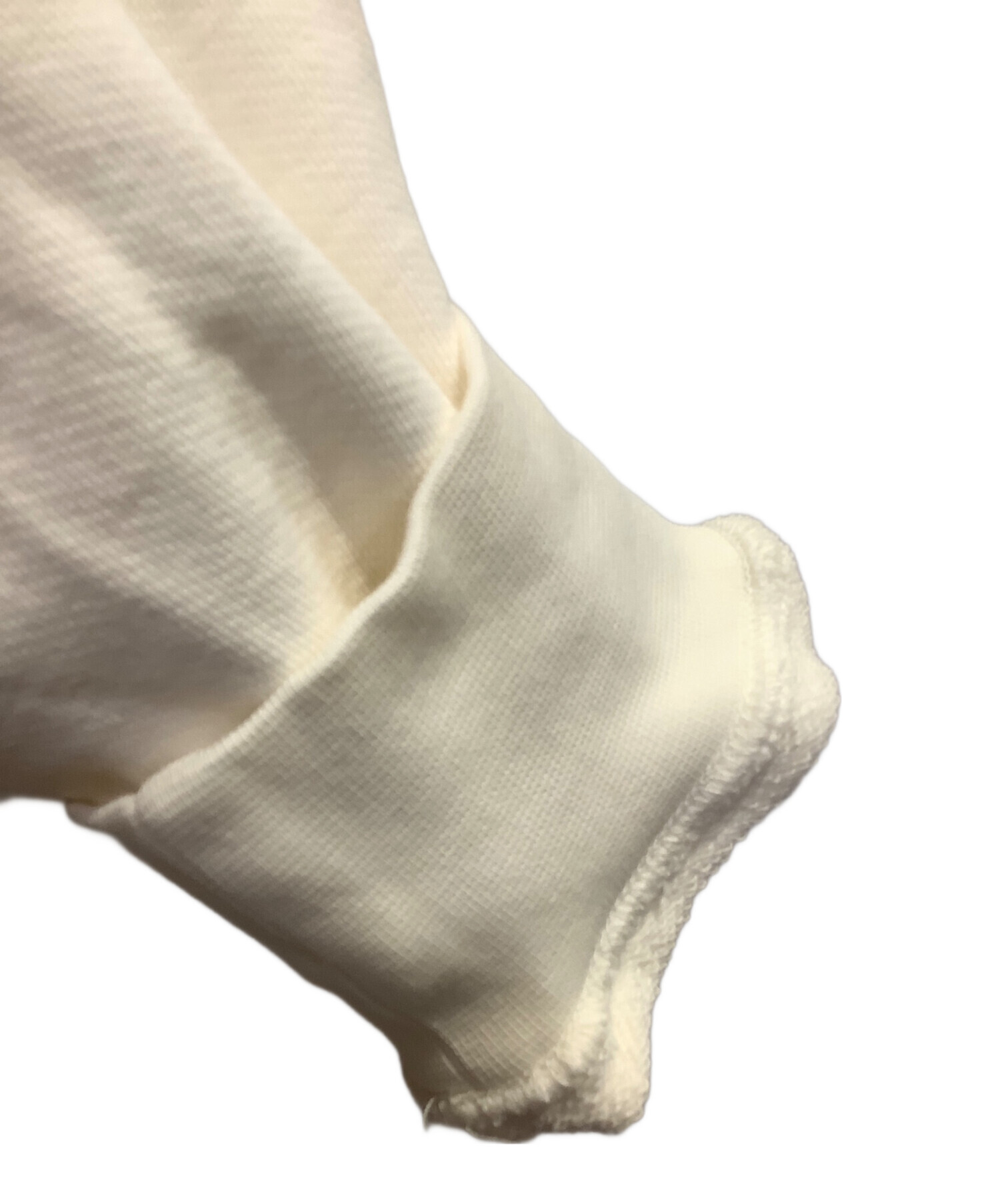 中古・古着通販】HERON PRESTON (ヘロンプレストン) クルーネック 