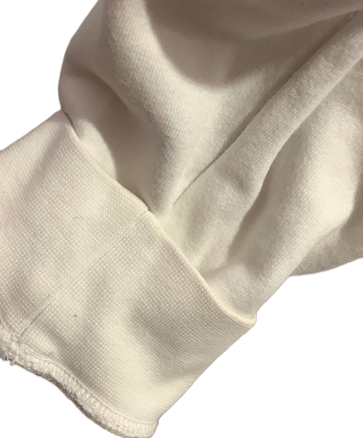 中古・古着通販】HERON PRESTON (ヘロンプレストン) クルーネック 