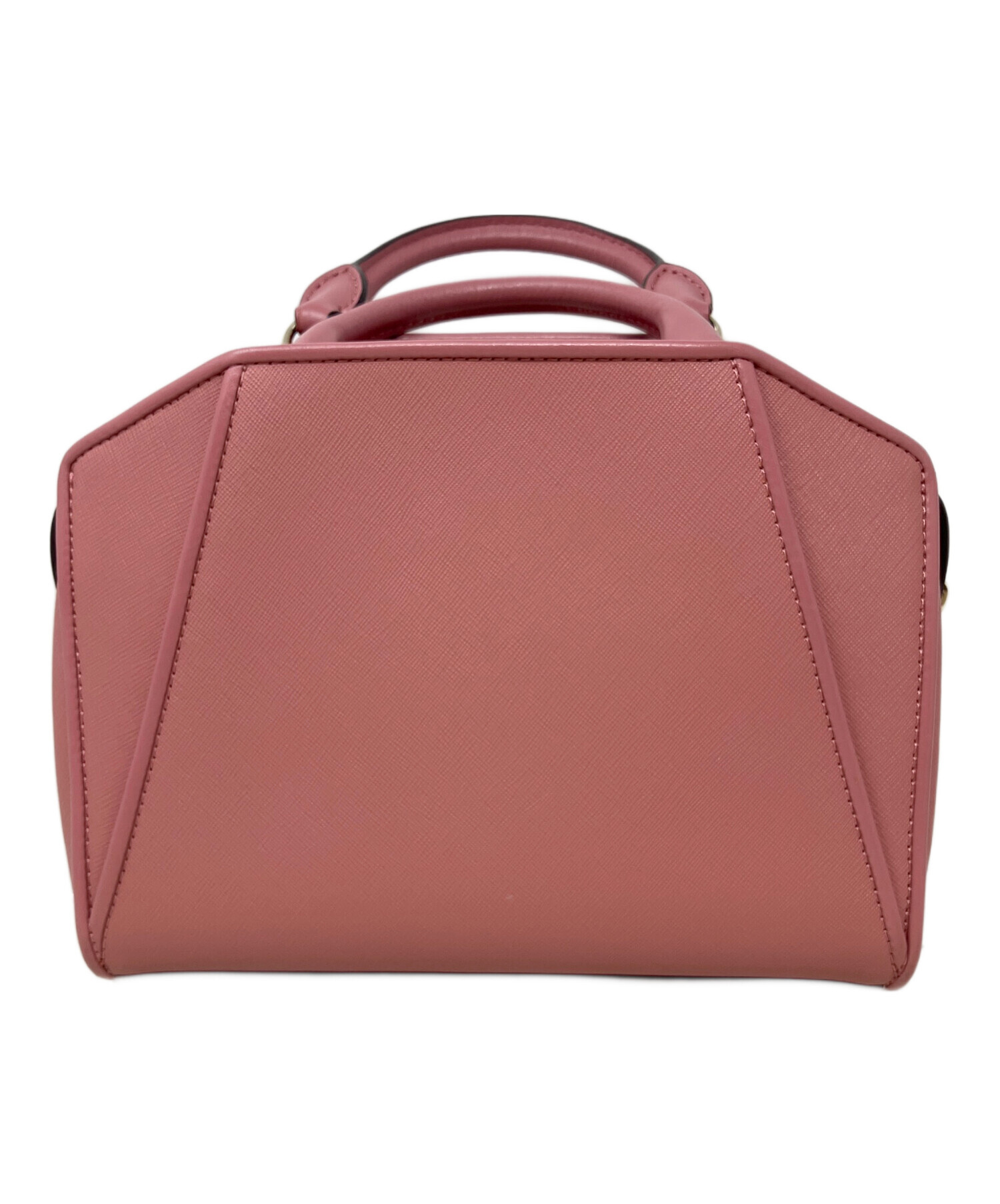 中古・古着通販】MICHAEL KORS (マイケルコース) サッチェルスモール 