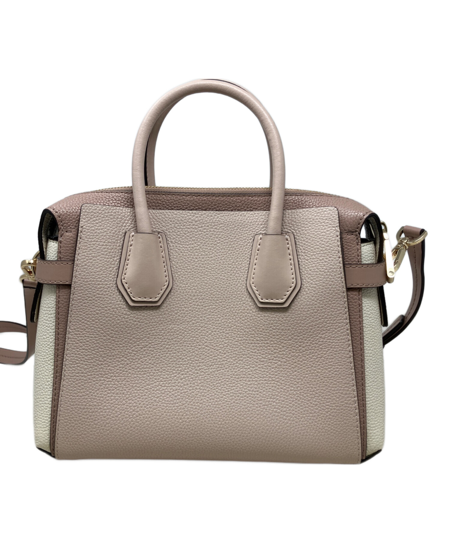 中古・古着通販】MICHAEL KORS (マイケルコース) ベルティッド