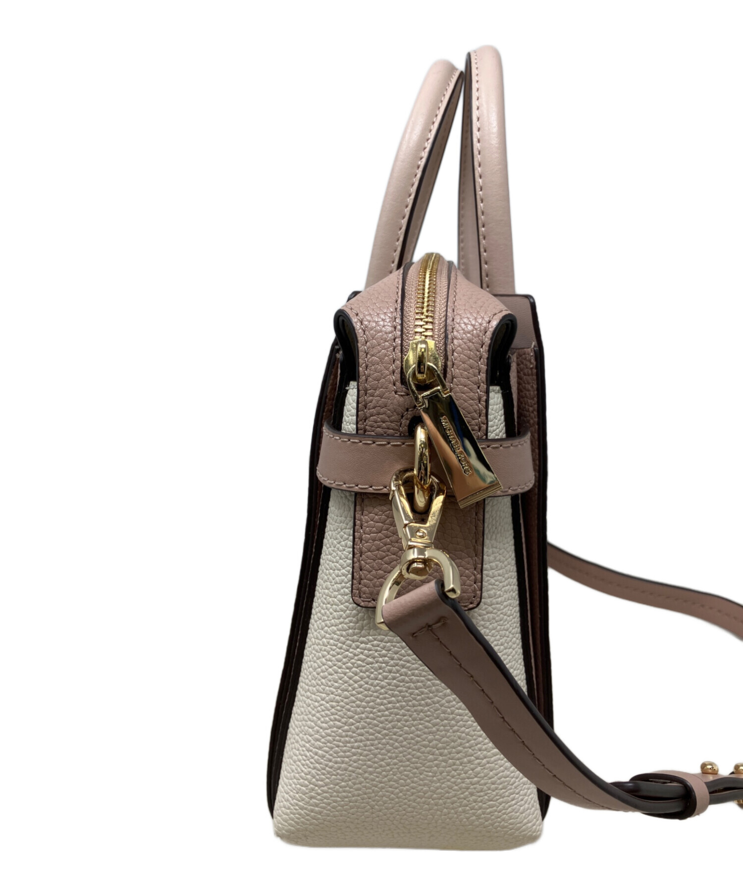 中古・古着通販】MICHAEL KORS (マイケルコース) ベルティッド