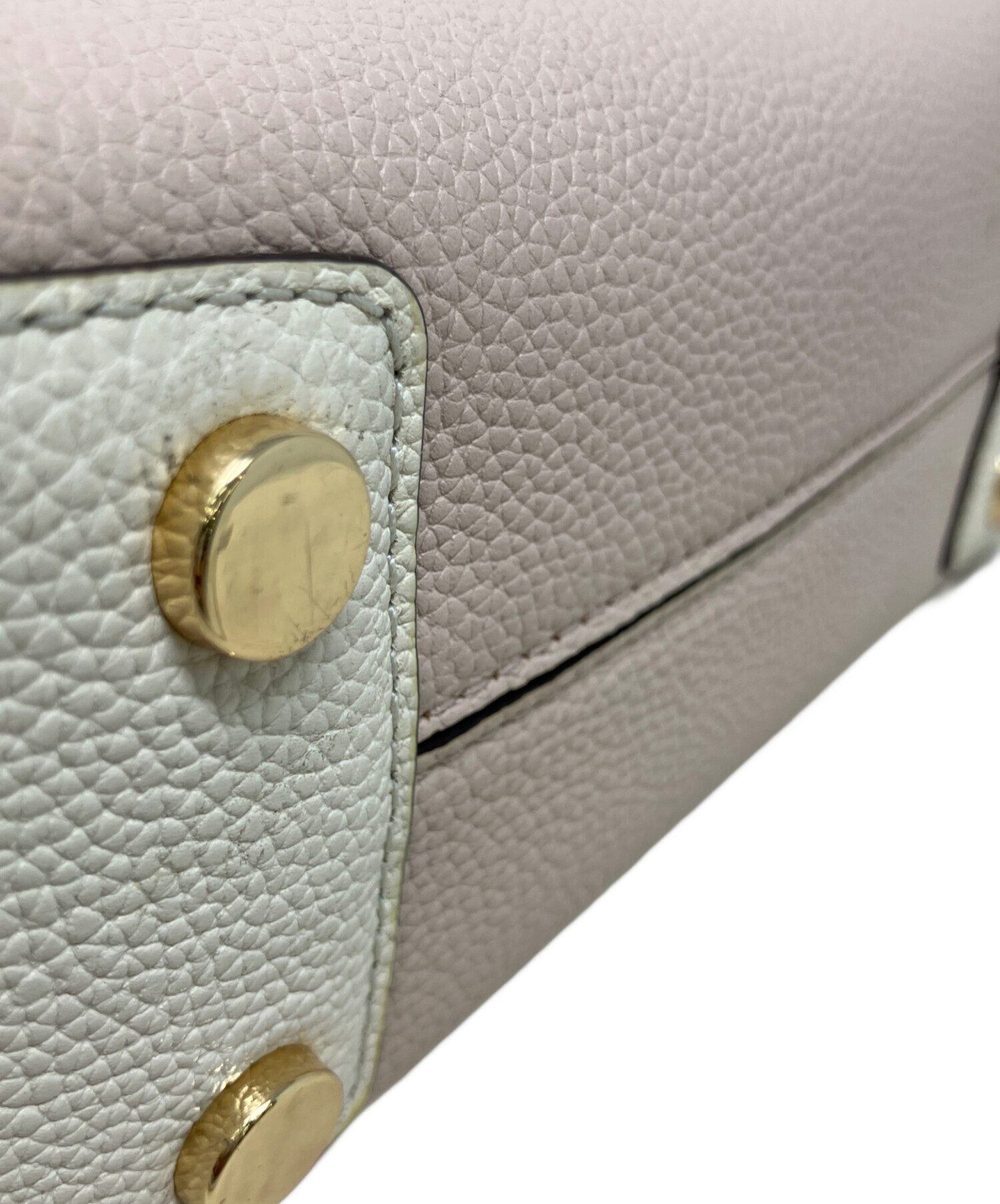 中古・古着通販】MICHAEL KORS (マイケルコース) ベルティッド