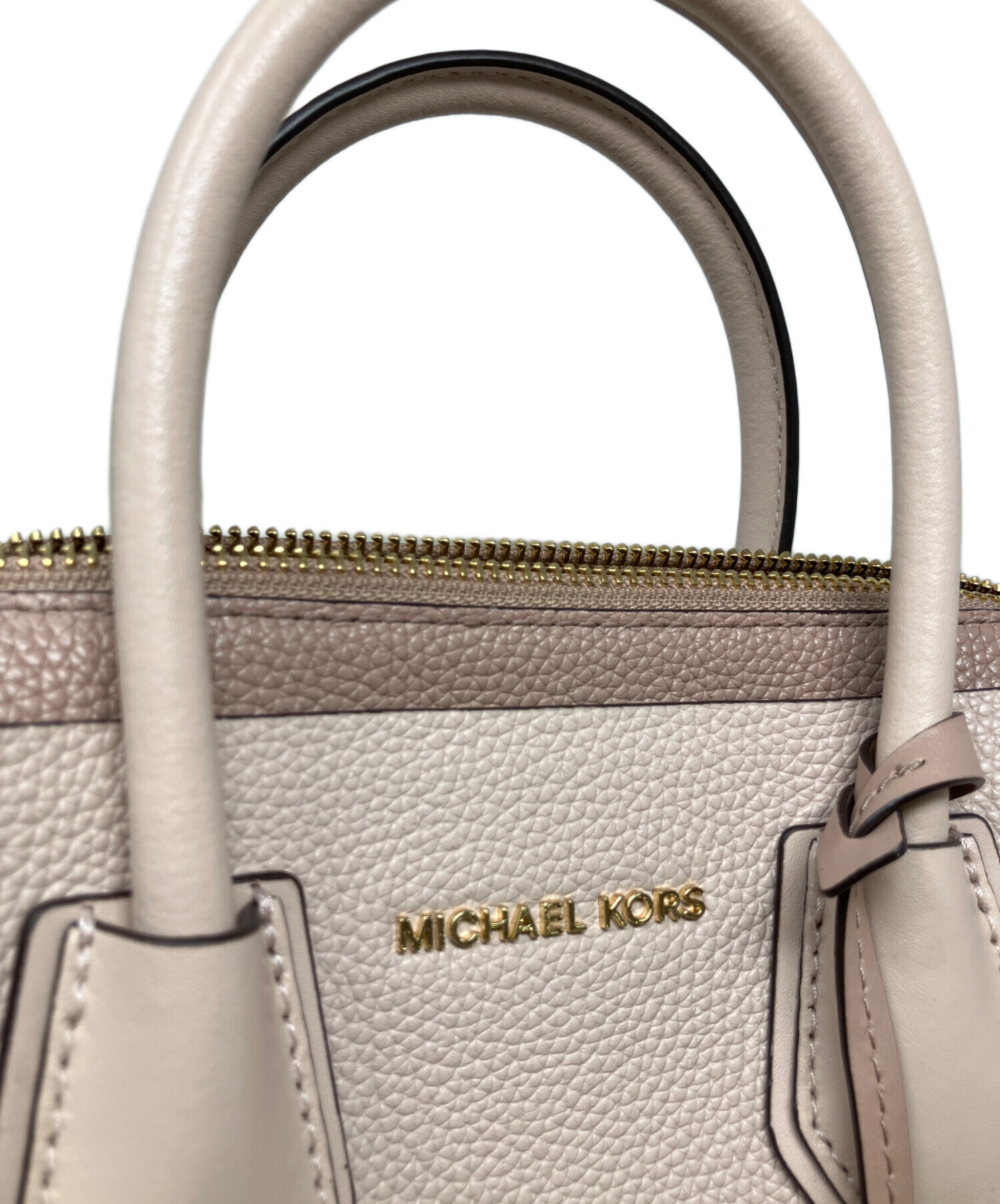 中古・古着通販】MICHAEL KORS (マイケルコース) ベルティッド