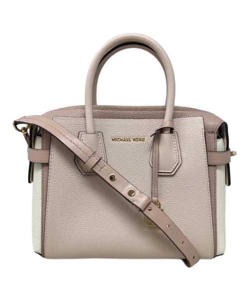 中古・古着通販】MICHAEL KORS (マイケルコース) ベルティッド