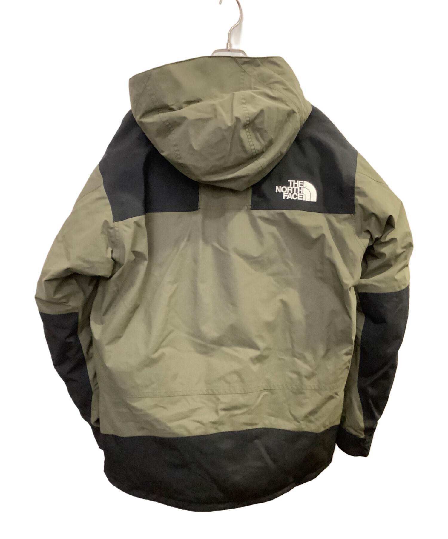 中古・古着通販】THE NORTH FACE (ザ ノース フェイス) マウンテン