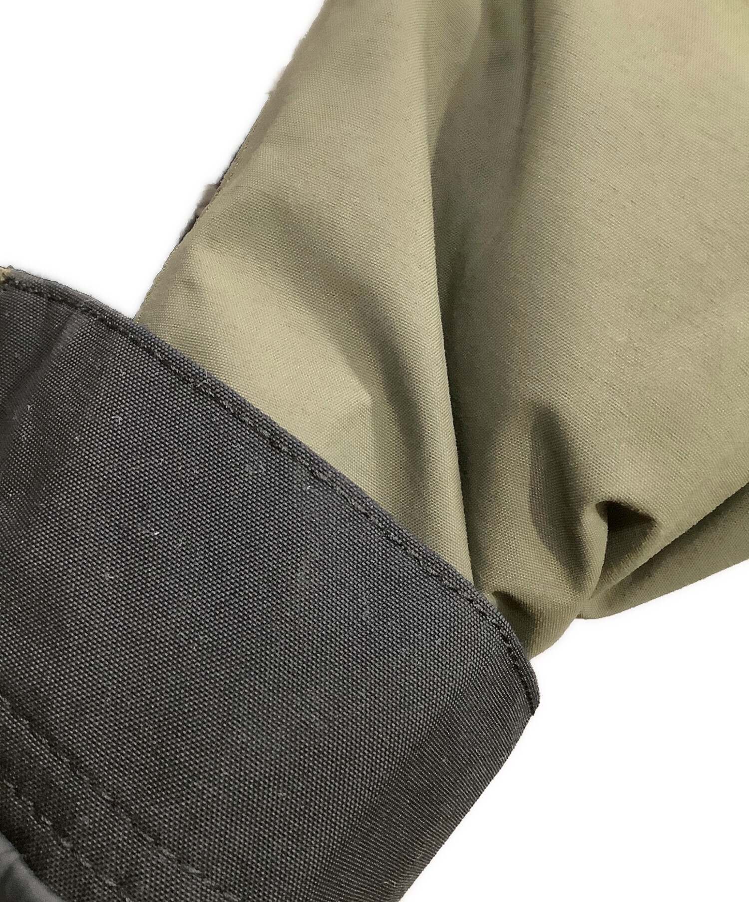 中古・古着通販】THE NORTH FACE (ザ ノース フェイス) マウンテン 