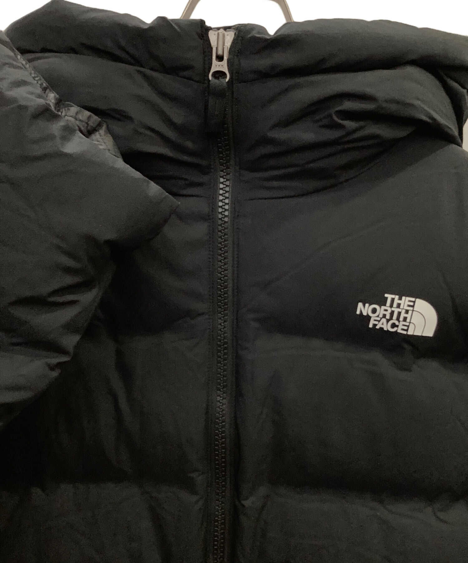 ノースフェイス ビレイヤーパーカ ND91915 2021AW！！THE NORTH FACE 