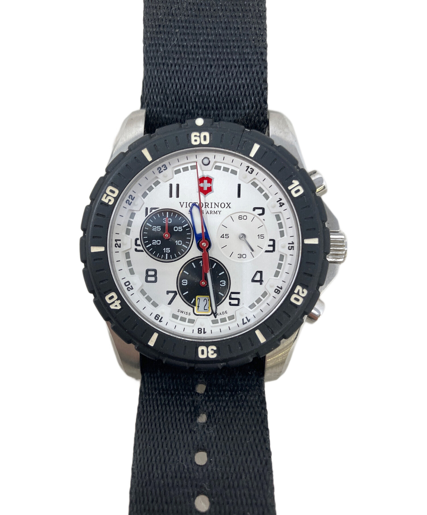 中古・古着通販】VICTORINOX (ビクトリノックス) SWISS ARMY (スイス