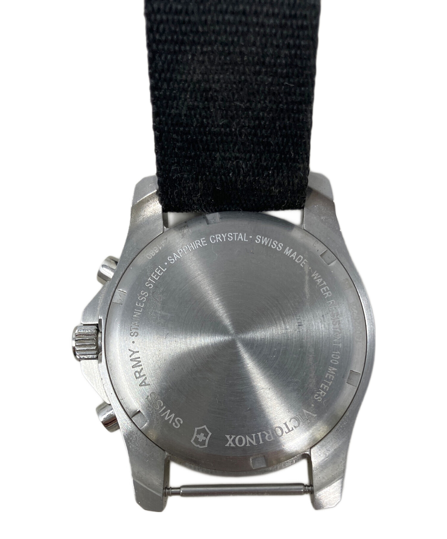 中古・古着通販】VICTORINOX (ビクトリノックス) SWISS ARMY (スイス