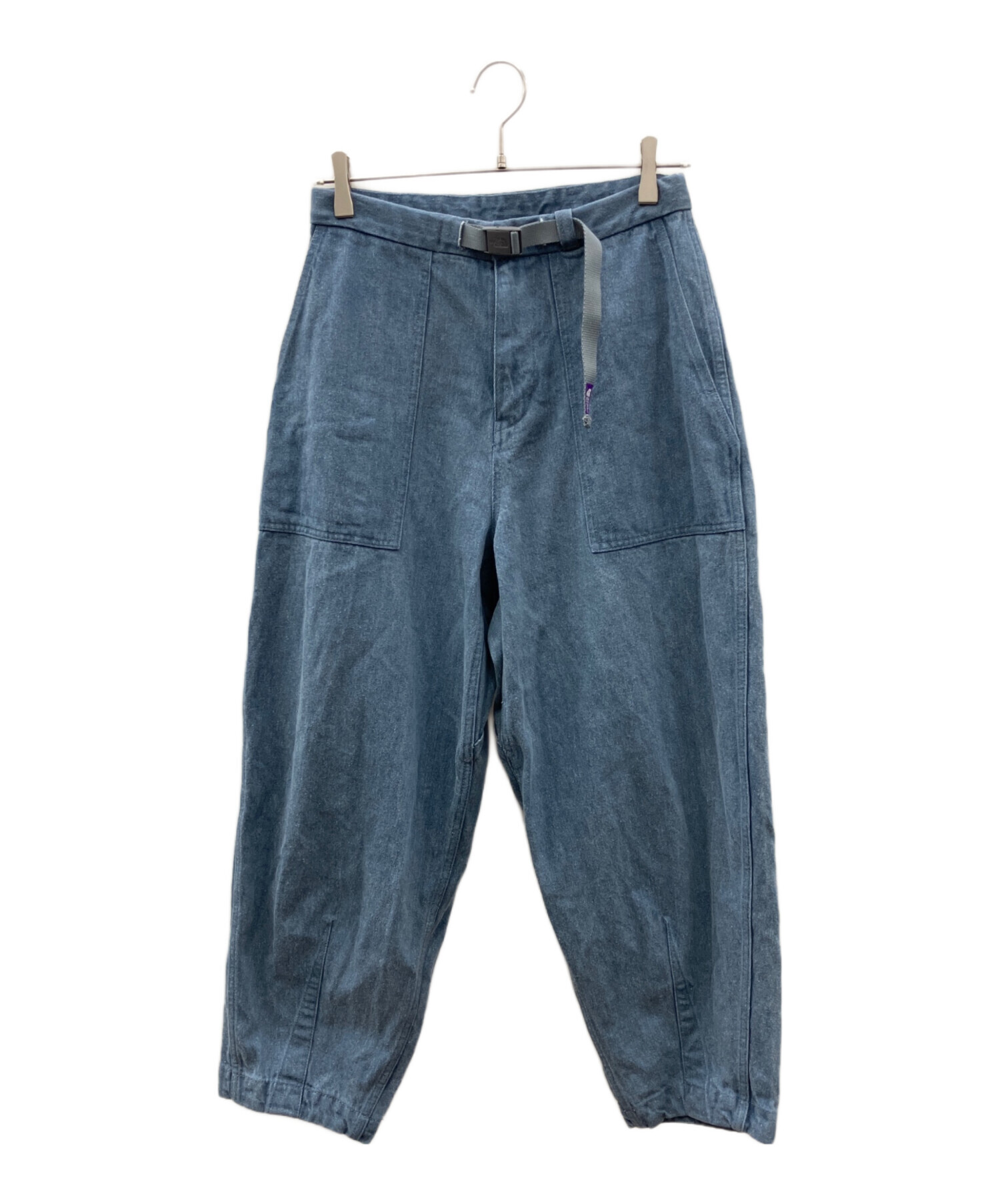 中古・古着通販】THE NORTH FACE (ザ ノース フェイス) デニムパンツ