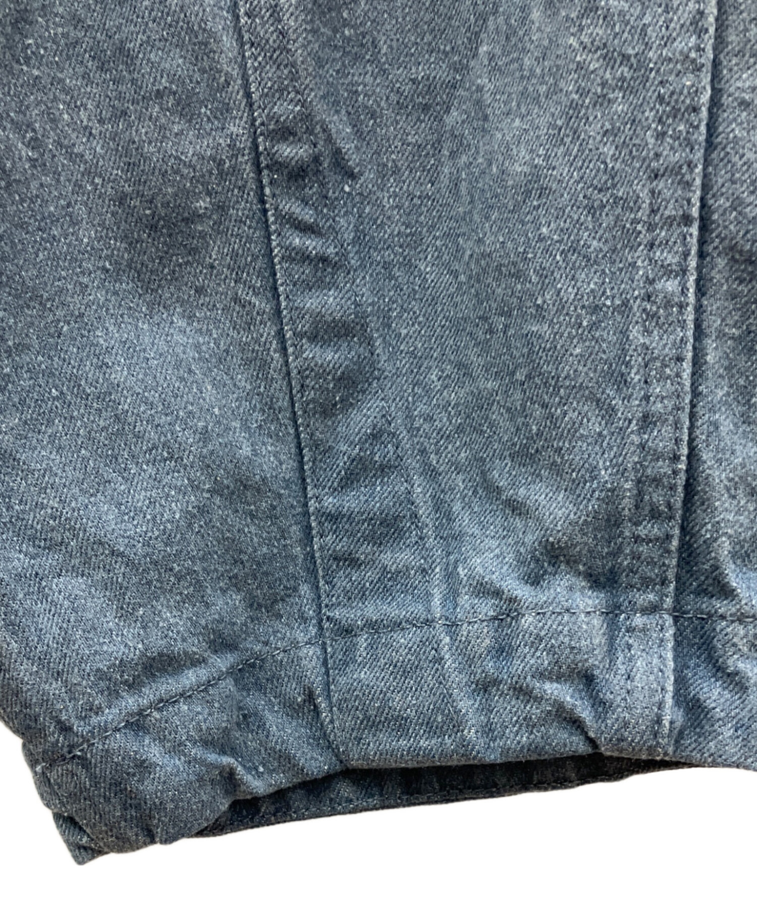 中古・古着通販】THE NORTH FACE (ザ ノース フェイス) デニムパンツ