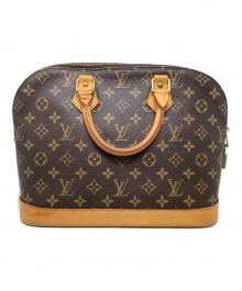 LOUIS VUITTON(ルイ ヴィトン)】ブランド・古着のネット通販【TREFAC